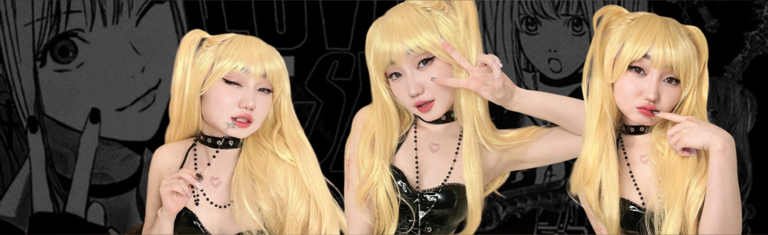 Natsumi 💮ฅ/ᐠ.⑅.ᐟ\ฅ  Cosplay Kitty OnlyFans header