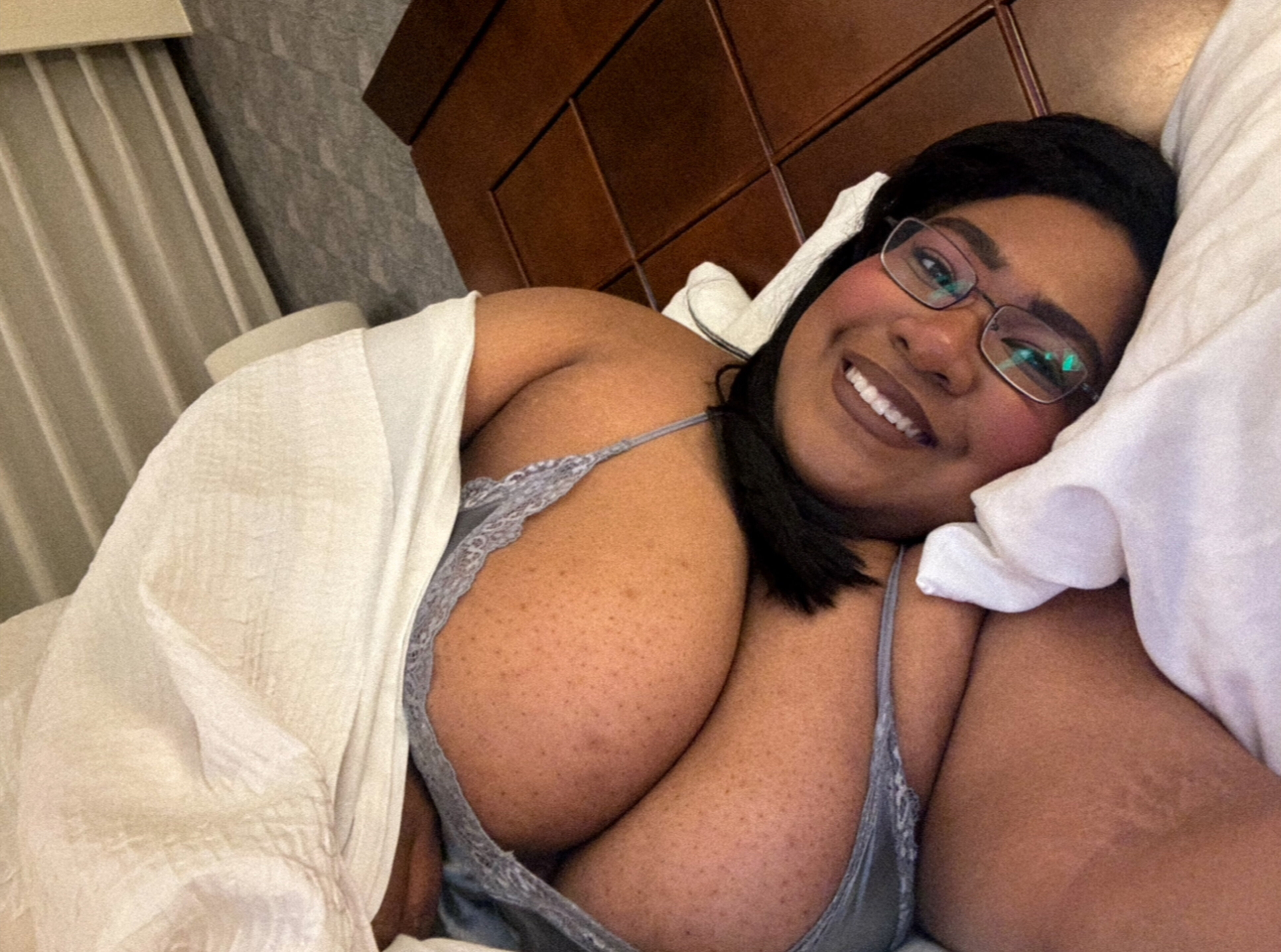 BBW NATTY OnlyFans header