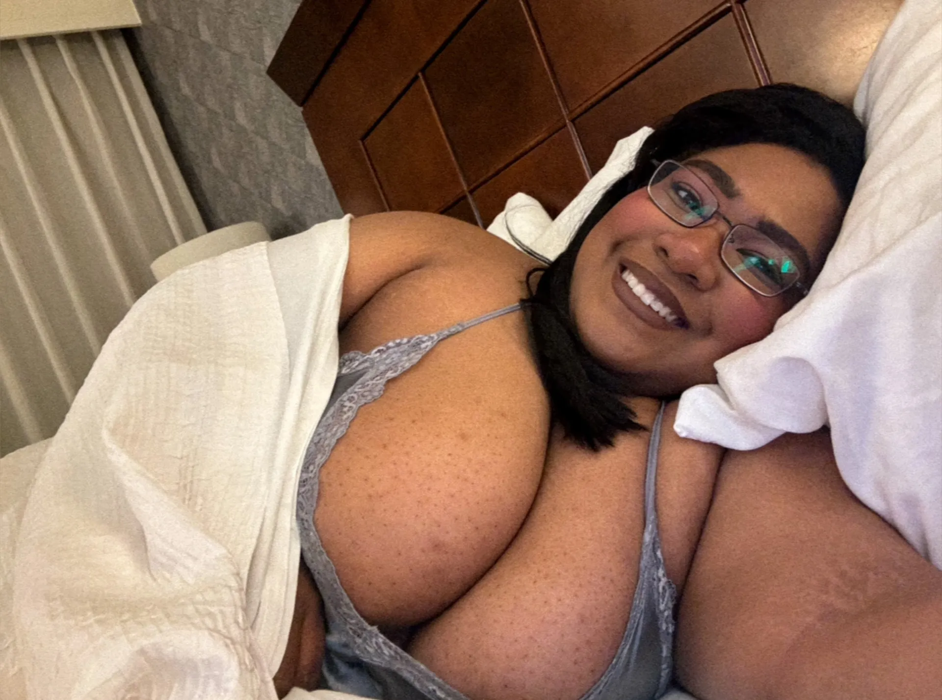 BBW NATTY OnlyFans header