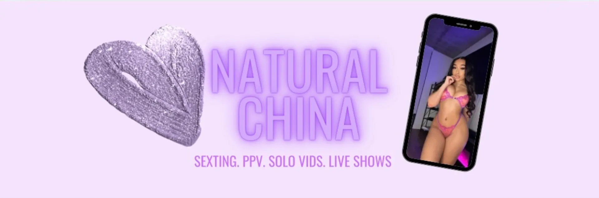 Chyna🎀 OnlyFans header