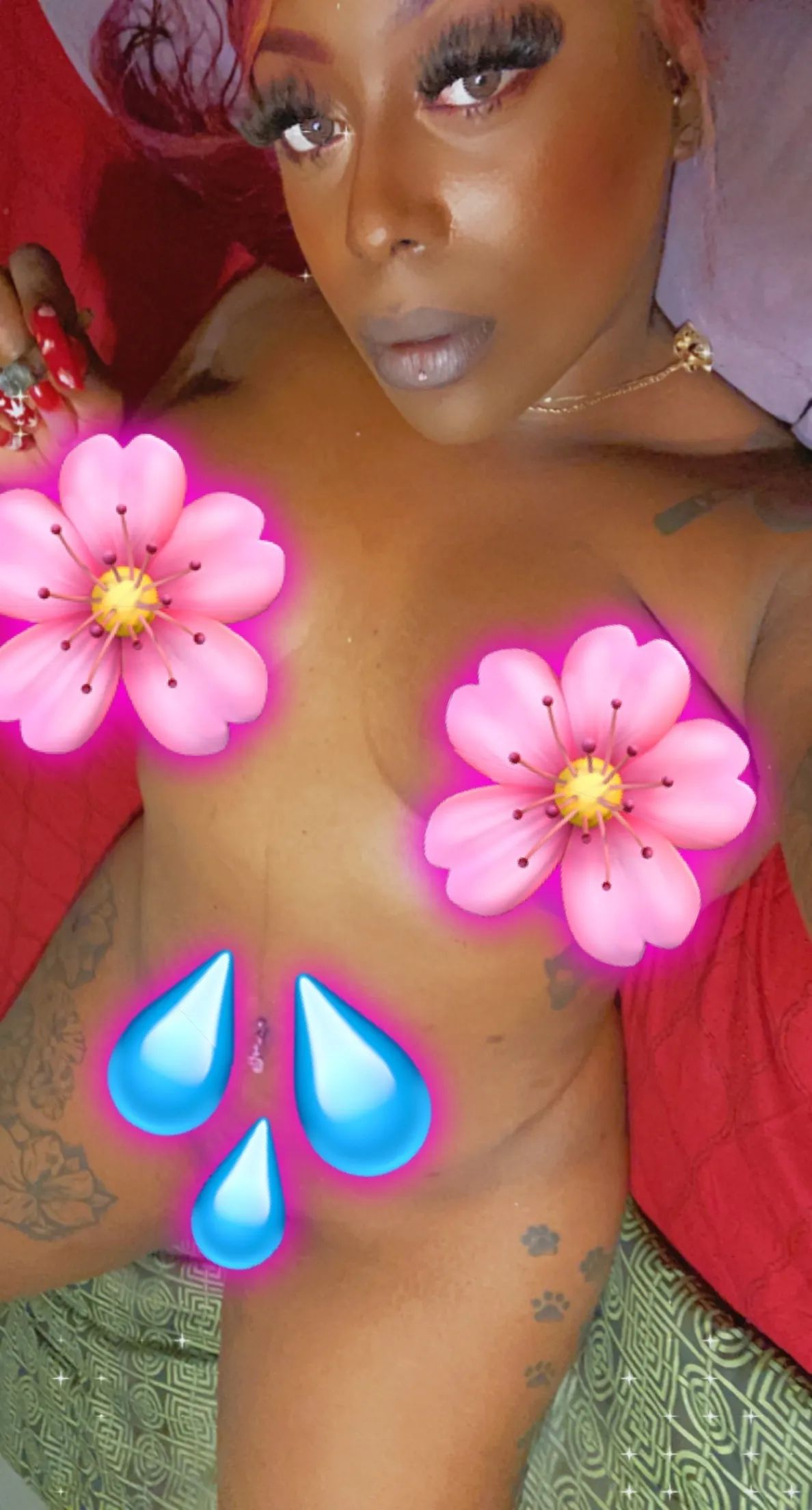 NaturalNectarB OnlyFans header