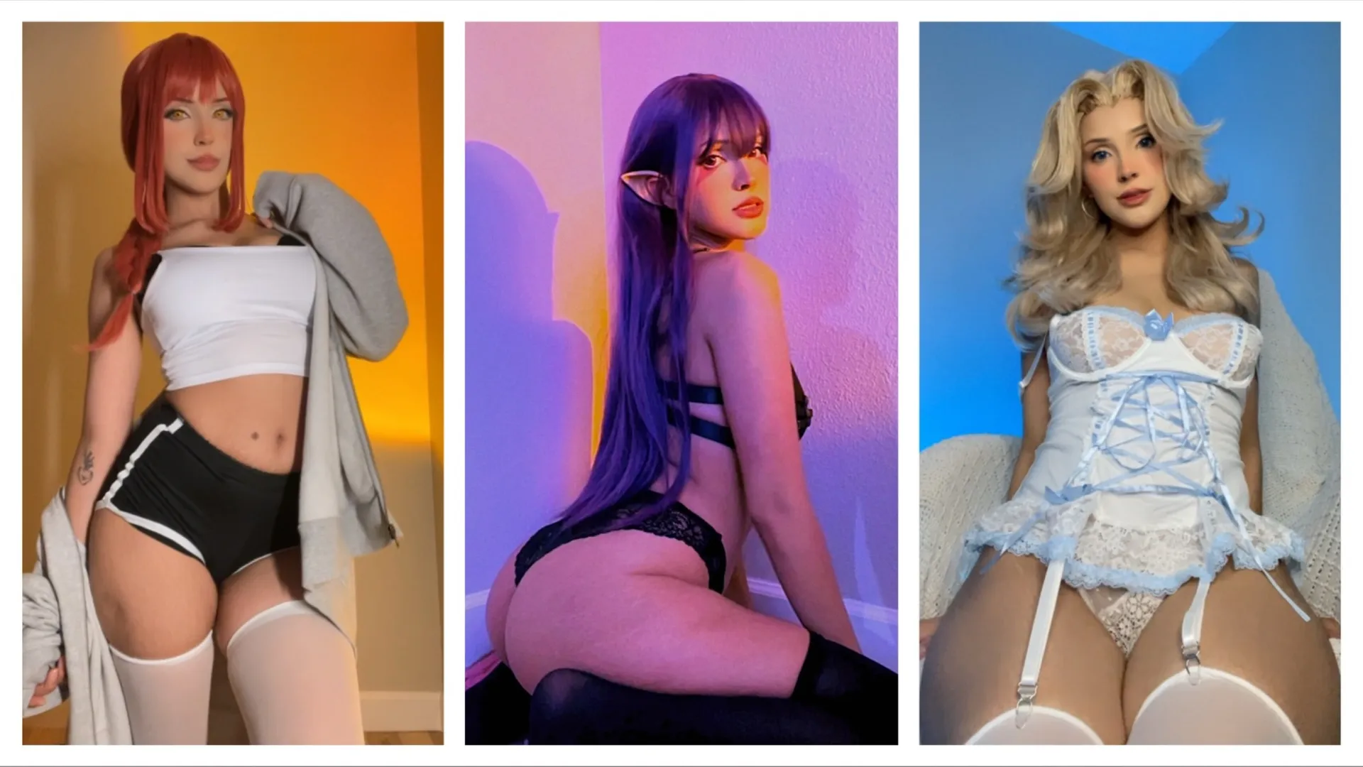 Nature OnlyFans header