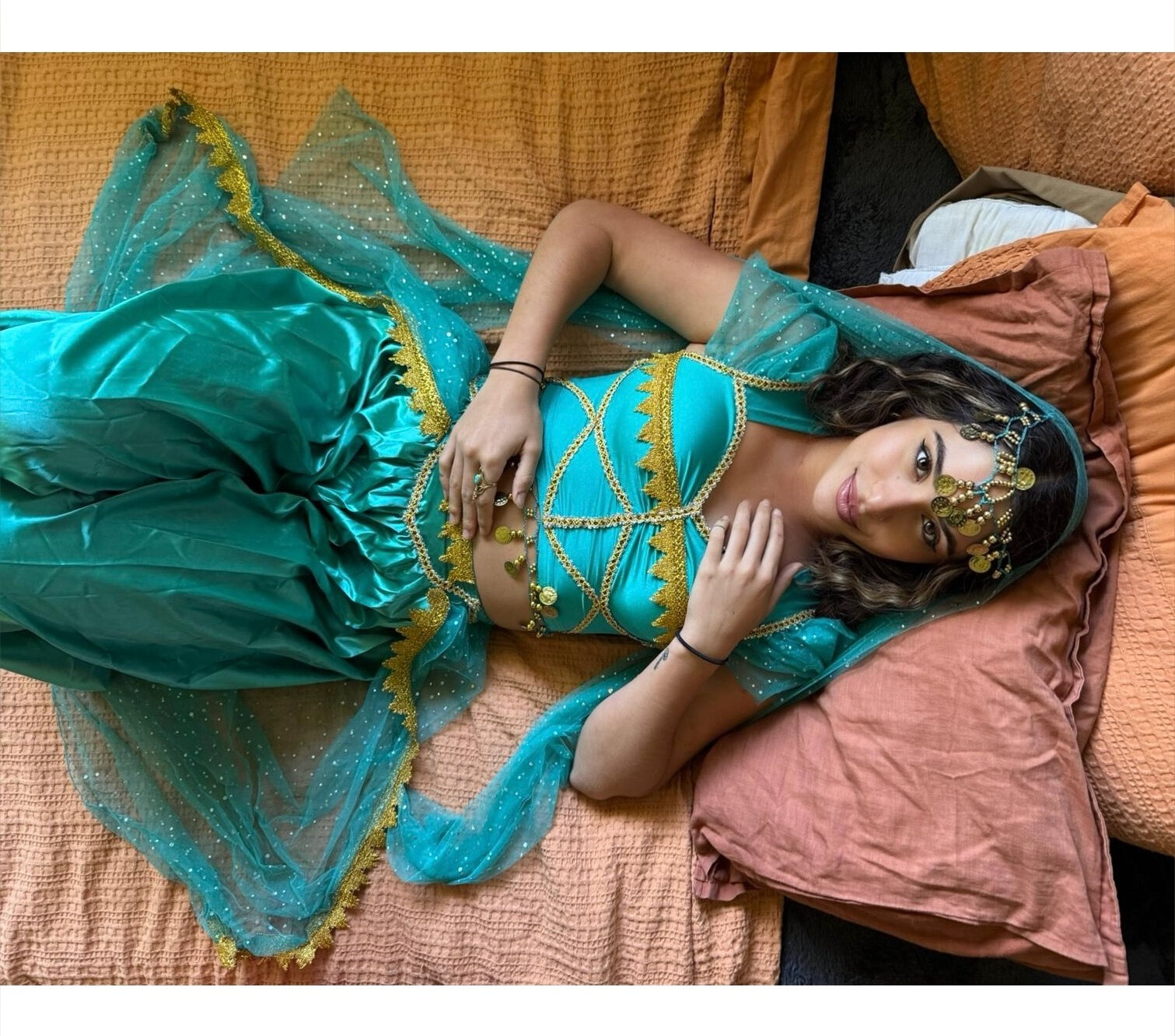 💋 Nadia 🇮🇳 OnlyFans header