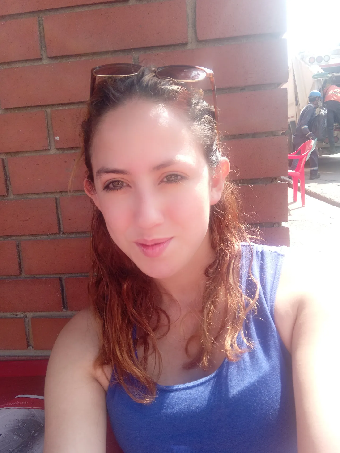 Nayaric OnlyFans profile picture