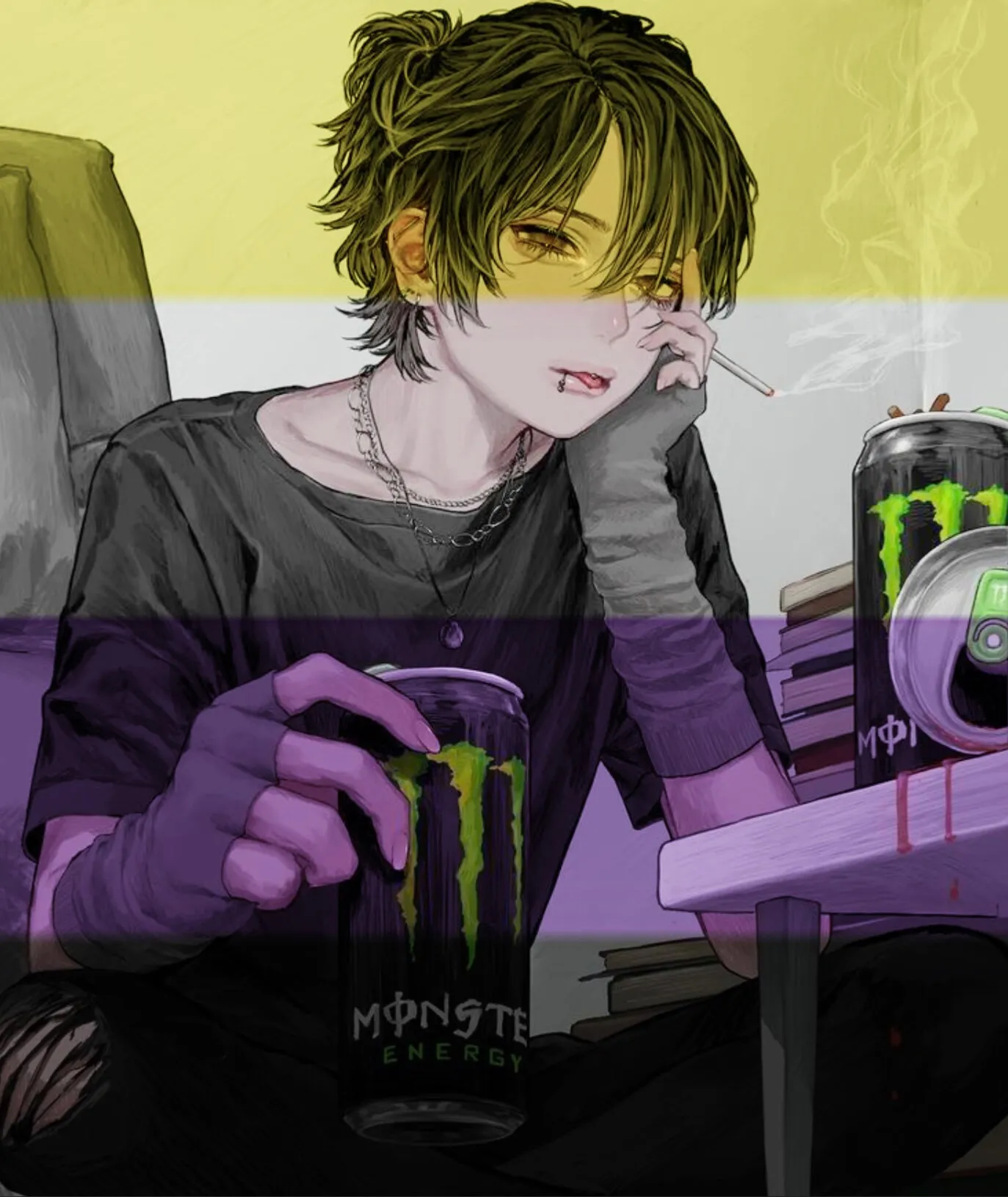 🏳️‍⚧️NBKingAfterDark🏳️‍⚧️ OnlyFans header