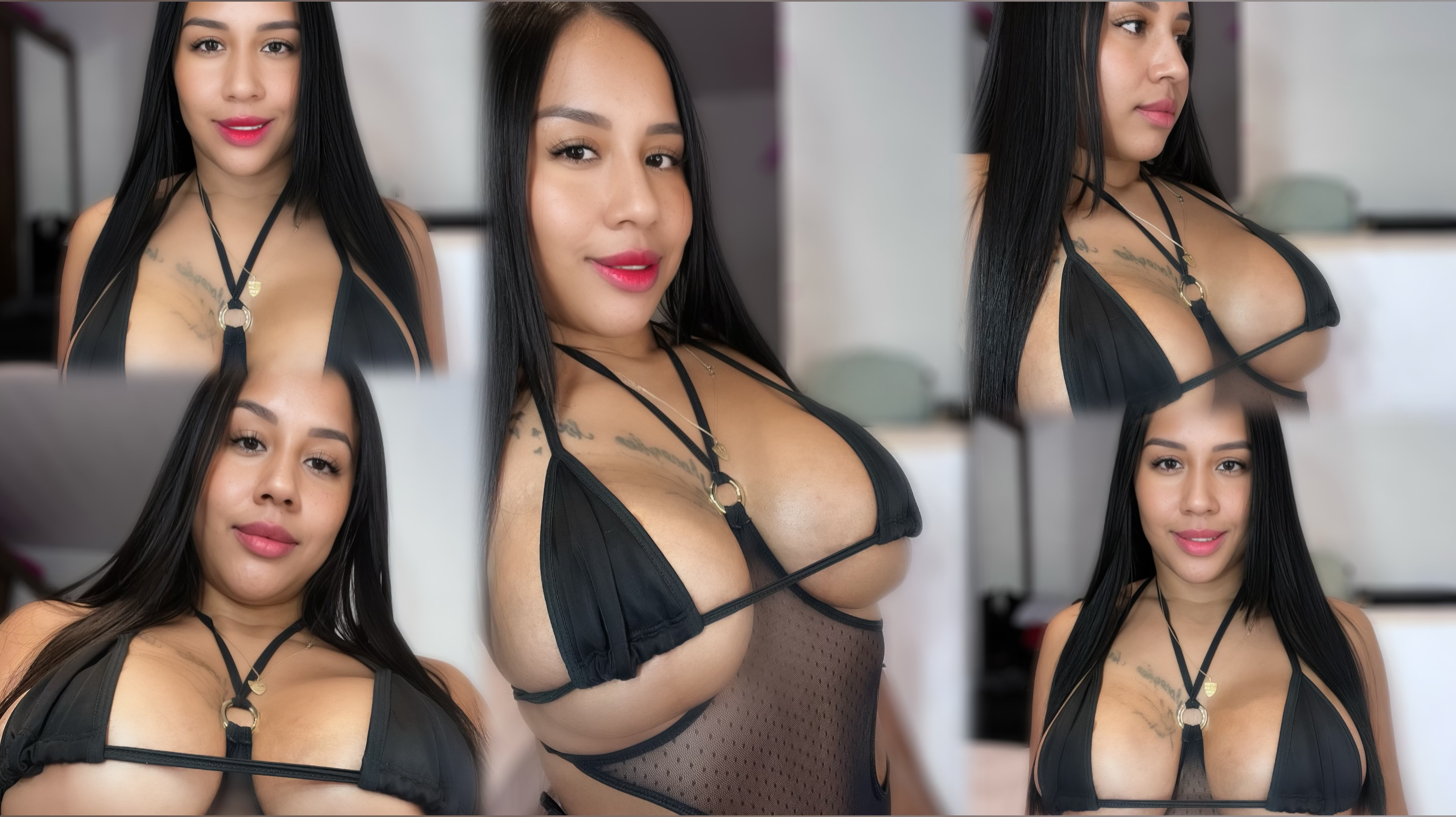 READY BIG BOOTY 🍑🔥 LIVE 24/7 OnlyFans header