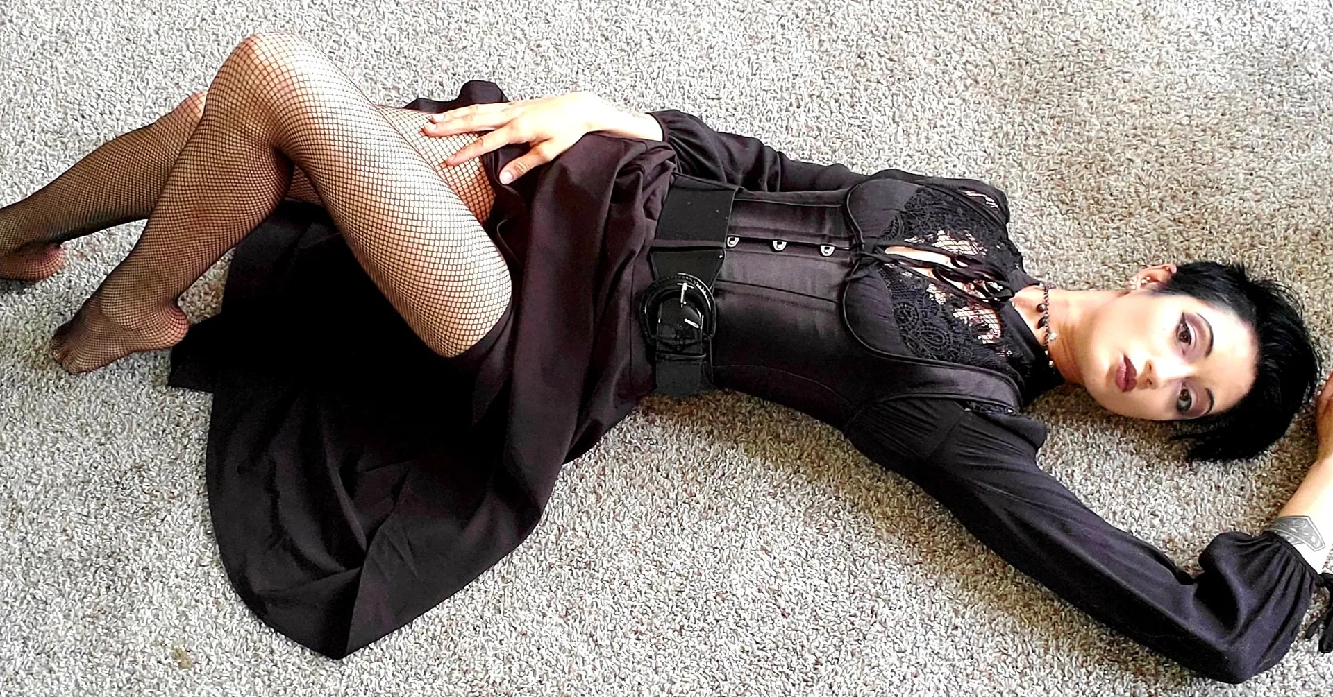 NekoGothPremium OnlyFans header