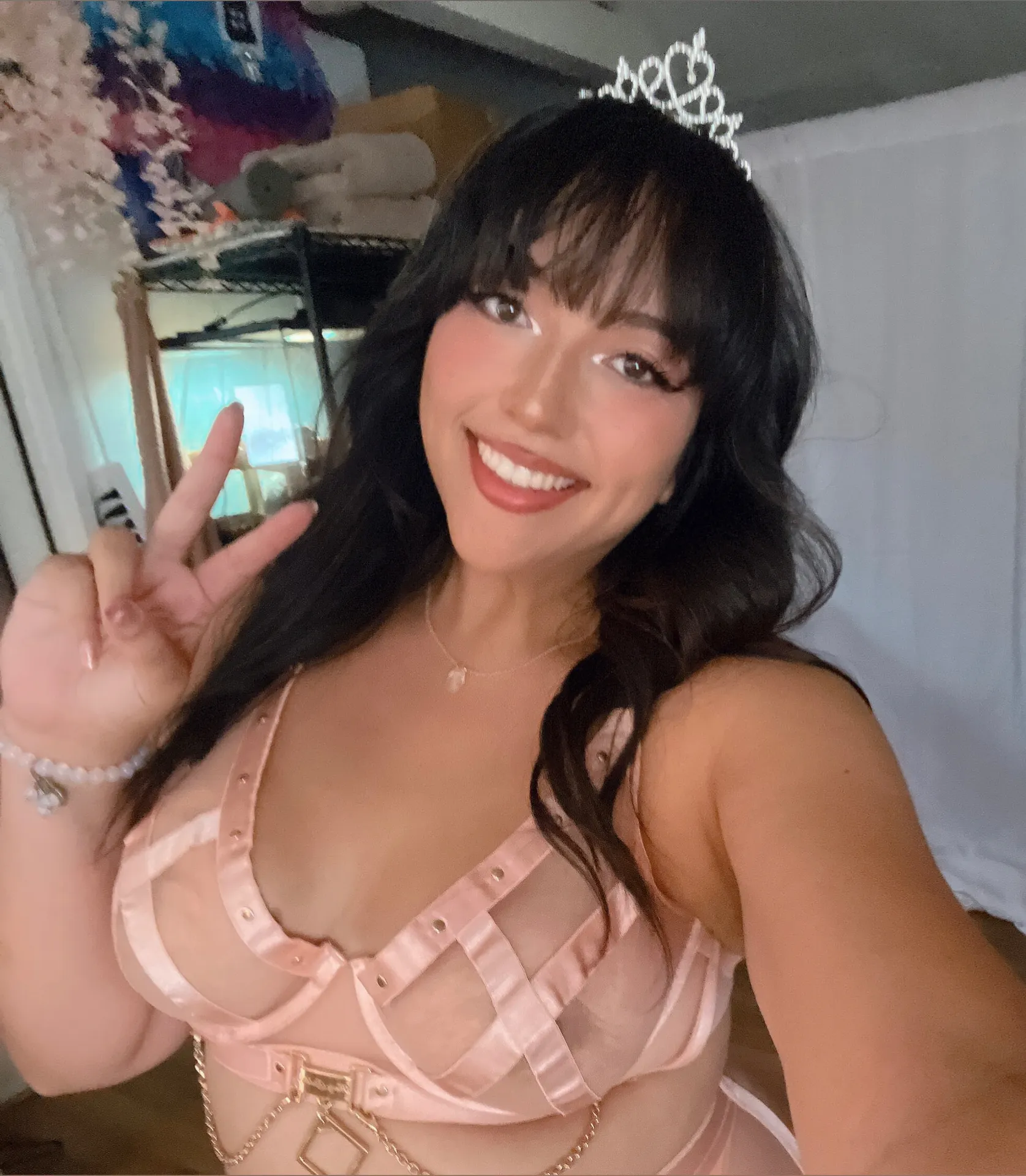 💕NEKOMIIYA Curves + Cosplay 💕