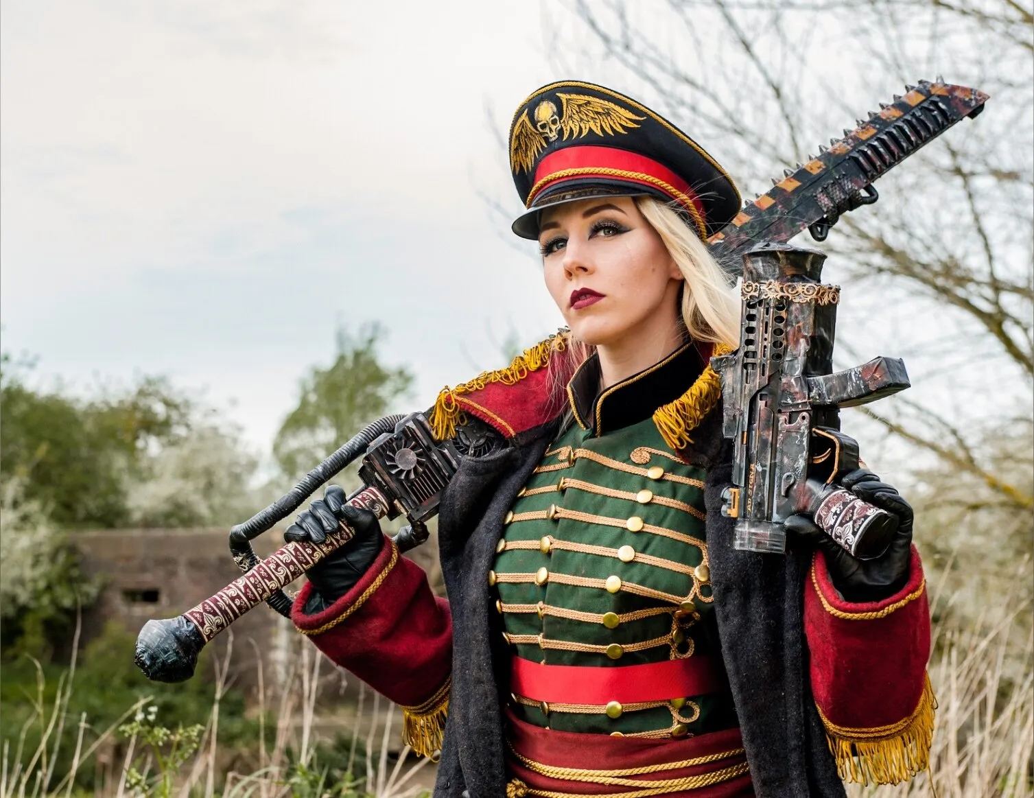 👑 Nerd Princess 👑 Frankie