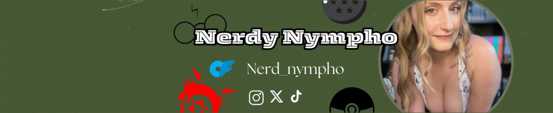 Nerdy_nympho OnlyFans header