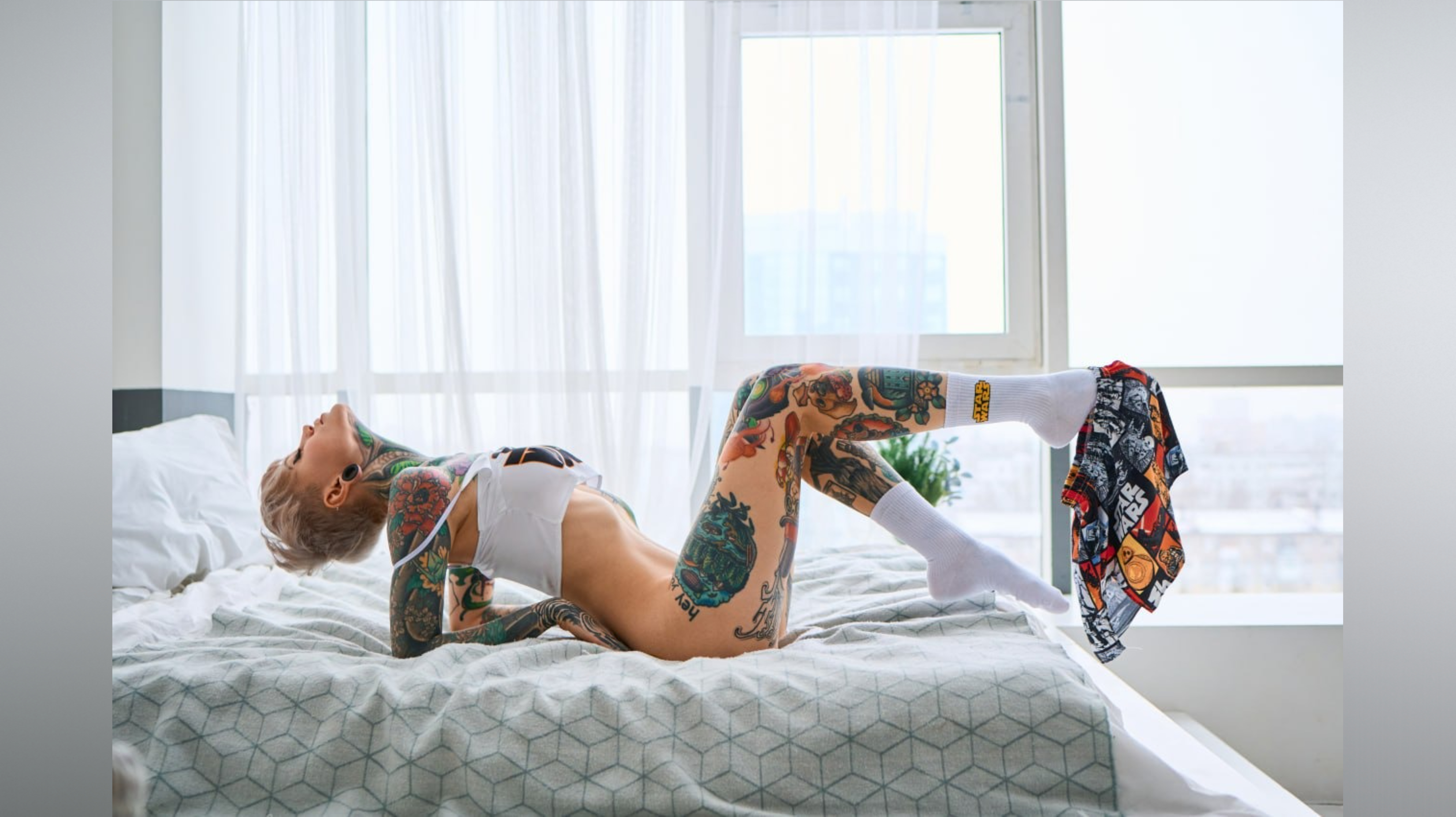 🍓Nerwen OnlyFans header