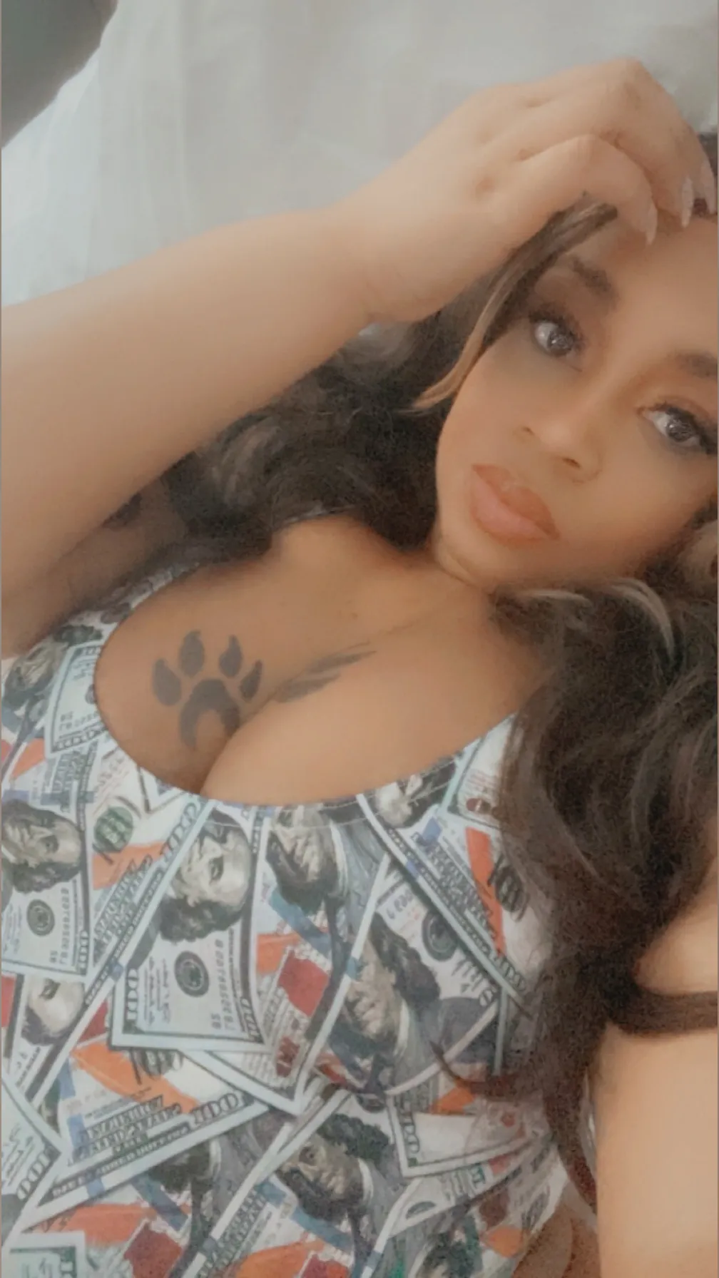 Nevaeh Ski OnlyFans profile picture