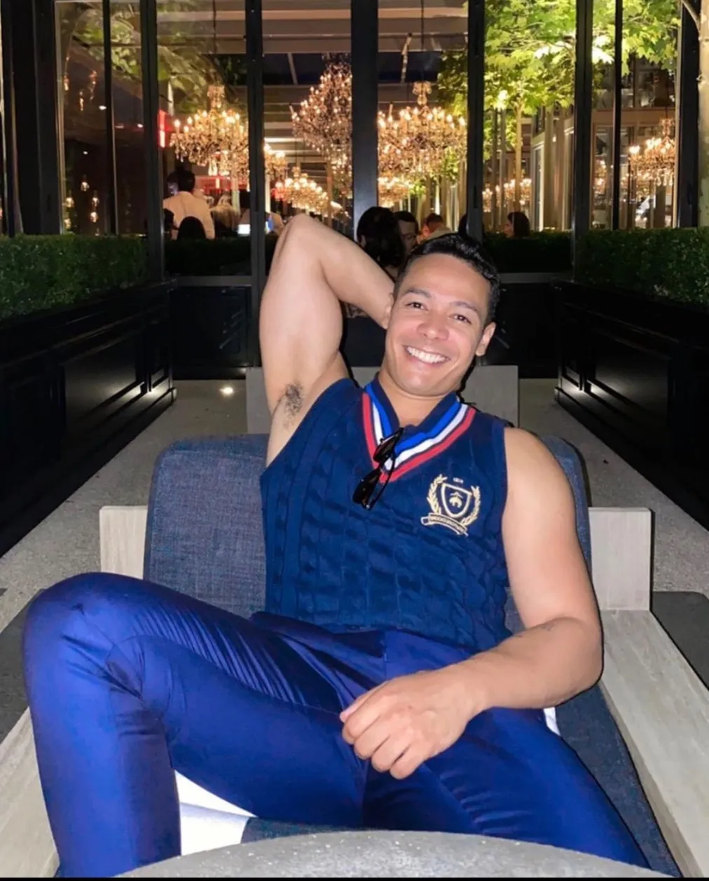 Nicholas OnlyFans profile picture
