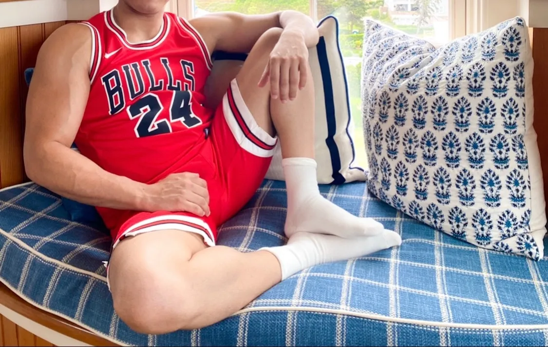 Nicholas OnlyFans header