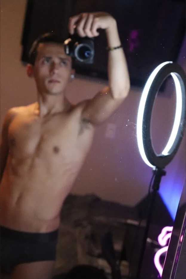 Nicholas A. OnlyFans header