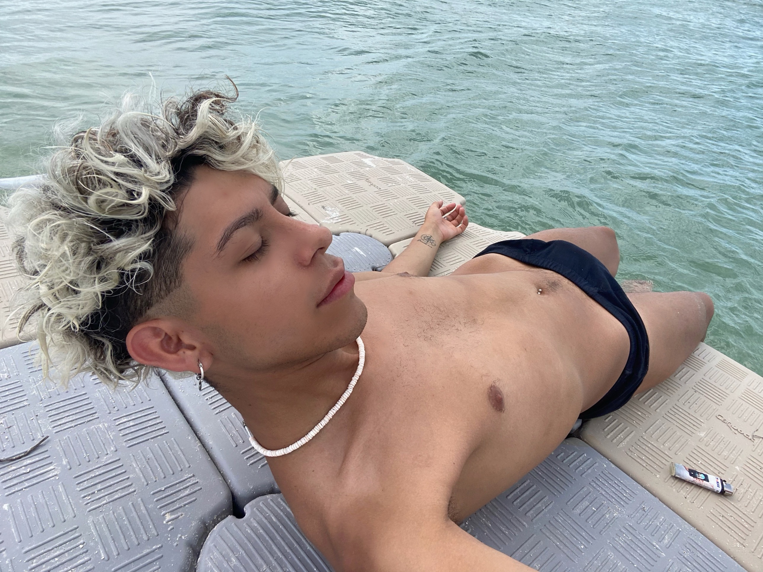 Twink boy 🧸 OnlyFans header