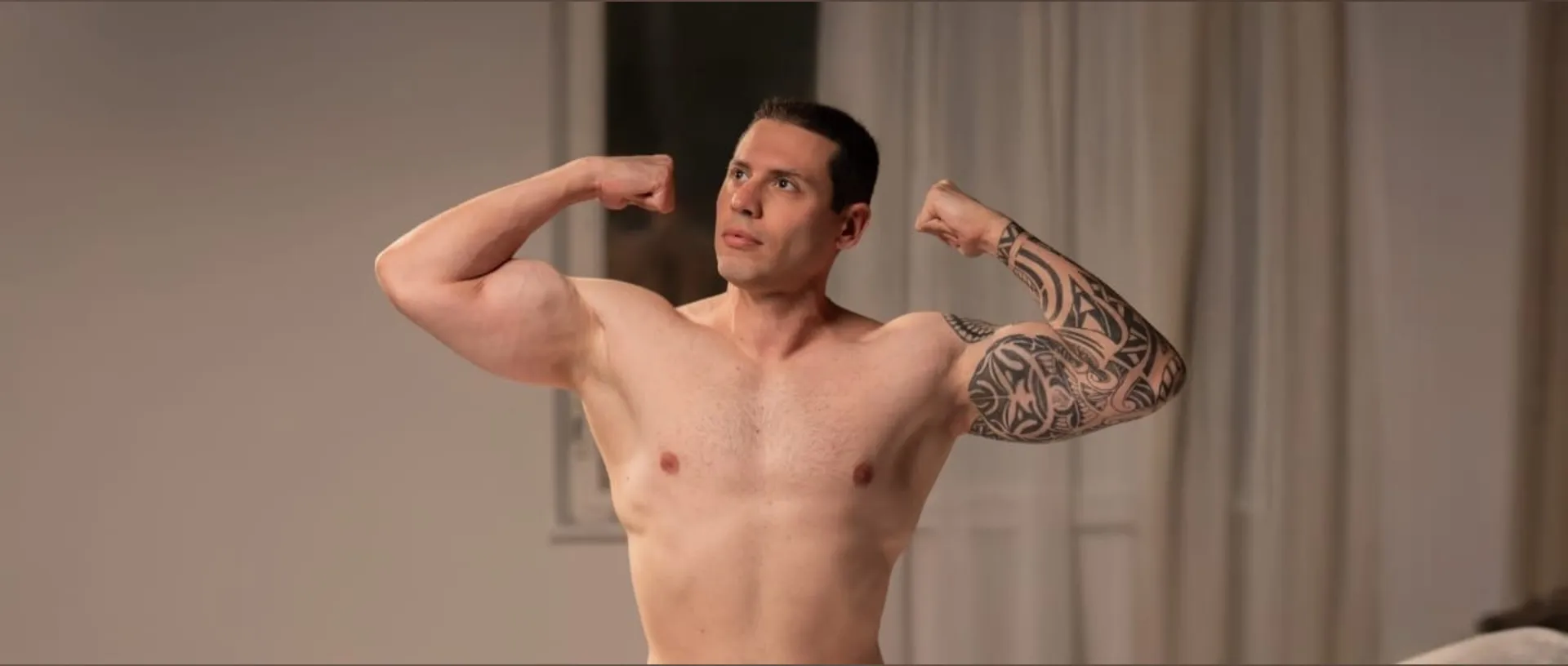 NicolasDoberman 🇦🇷 OnlyFans header