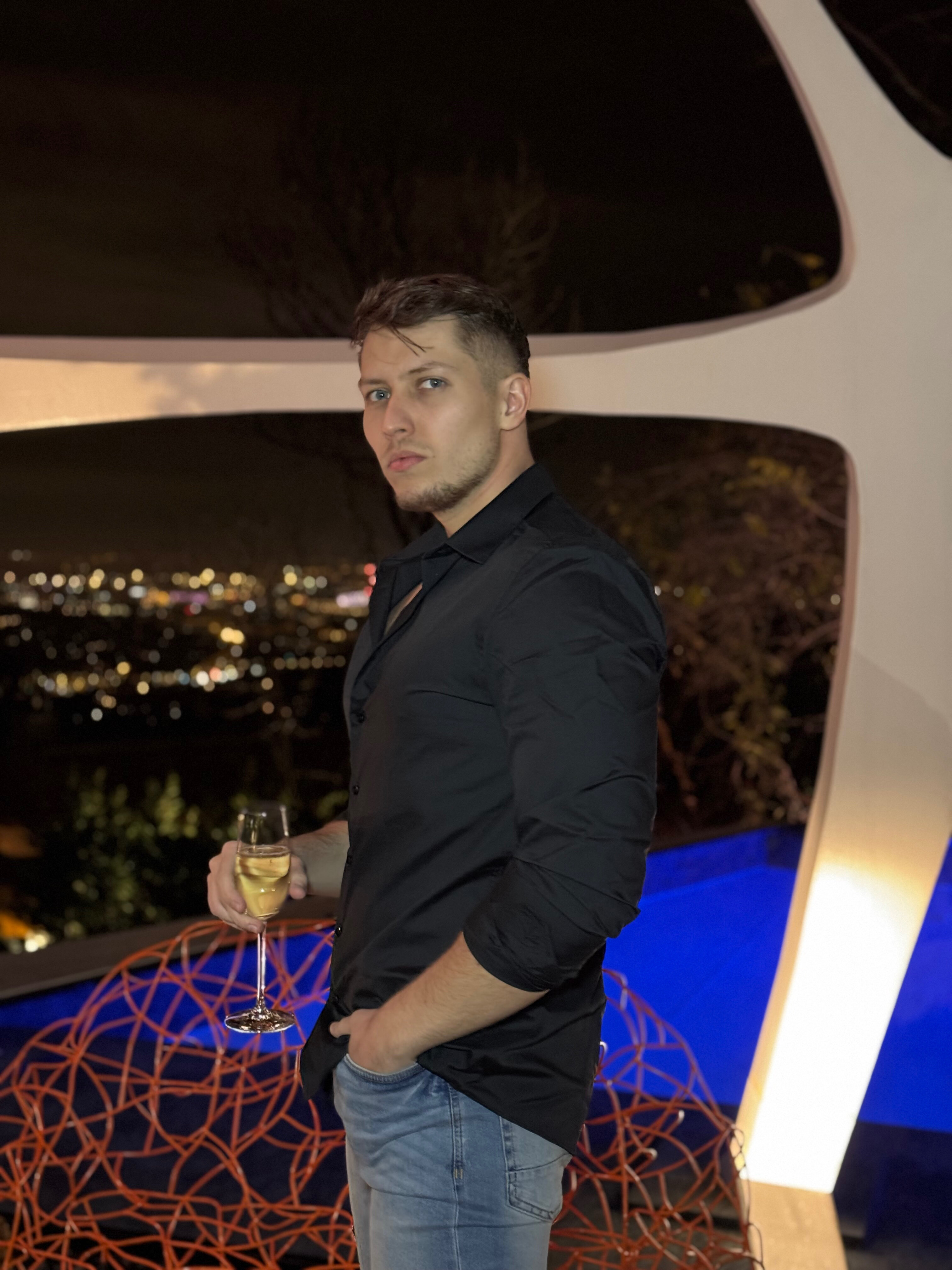 Nicolas_ferrington OnlyFans