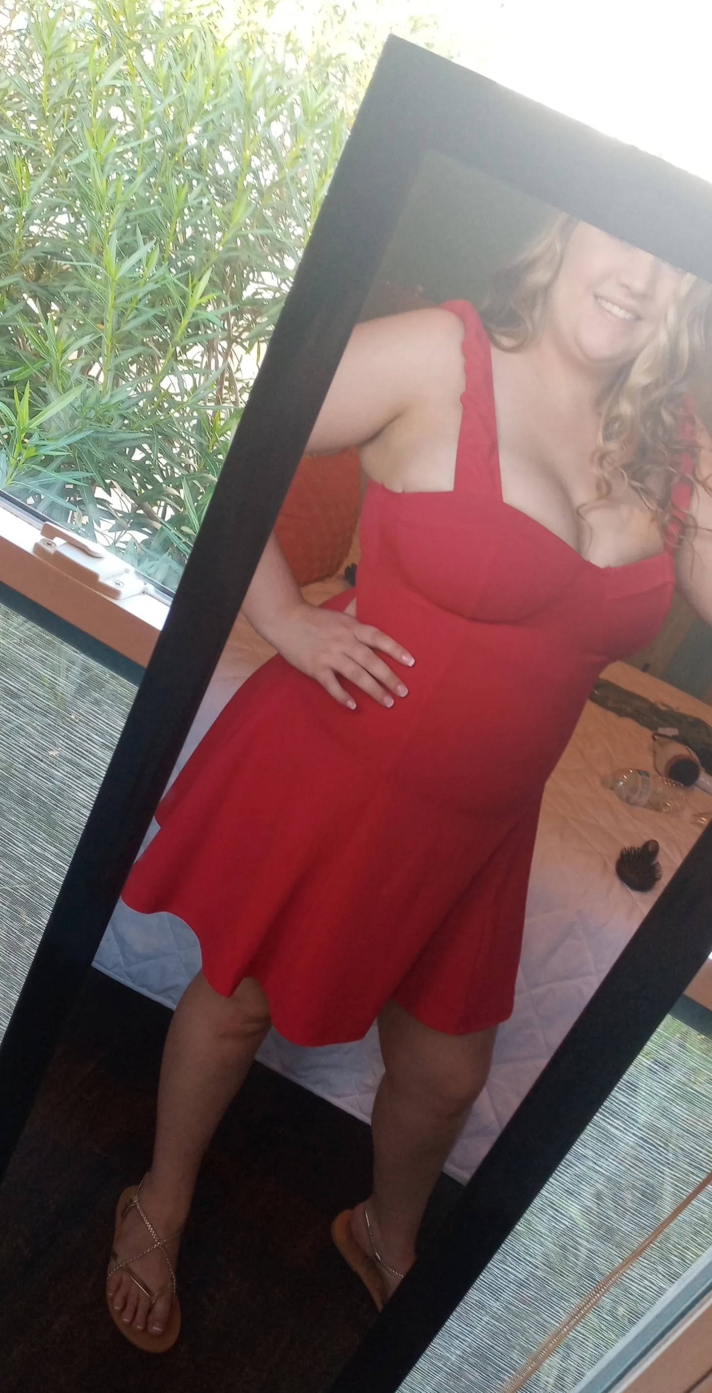 Nicole OnlyFans header