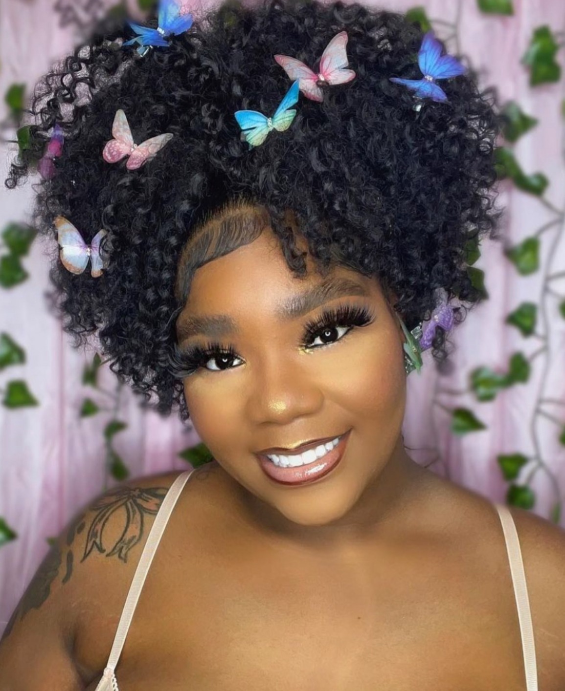 ⚡️Nicole Thunder⚡️ OnlyFans