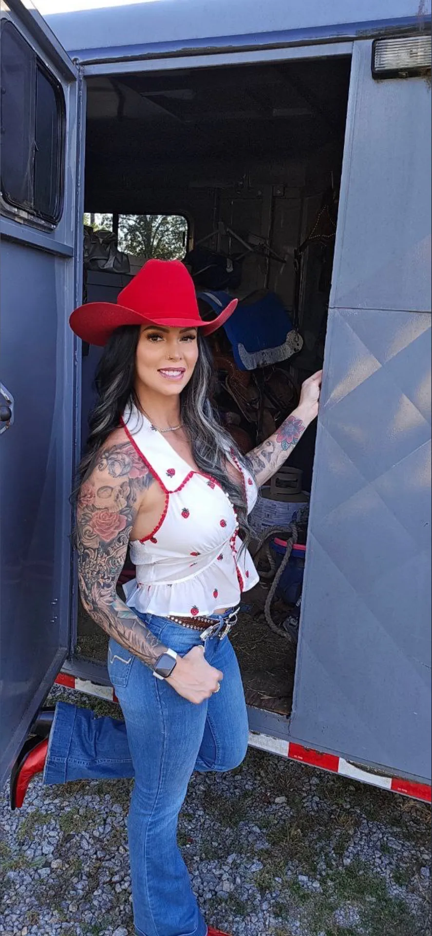 💋NICOLE BROOKS💋