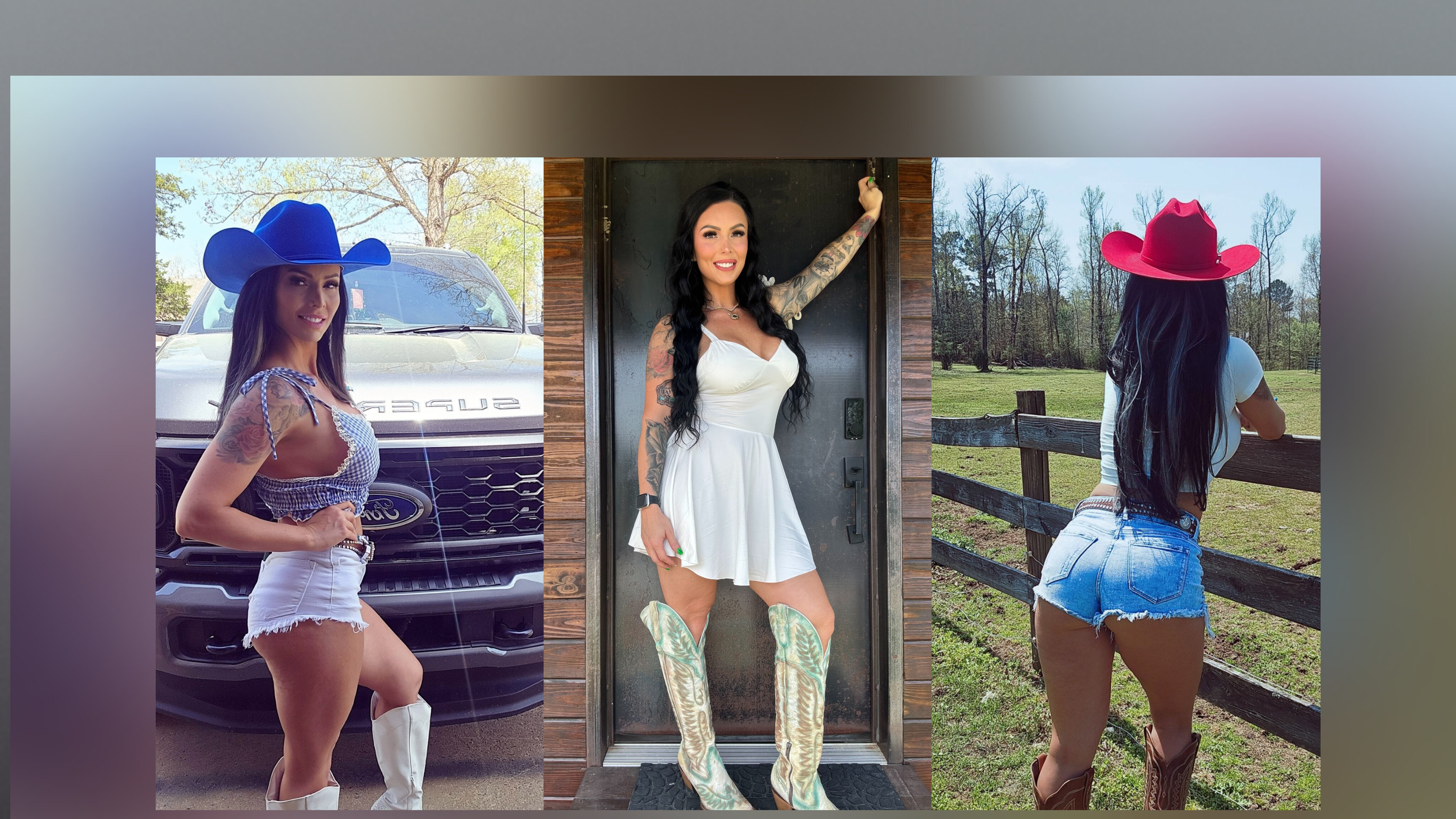 💋NICOLE BROOKS💋 OnlyFans header