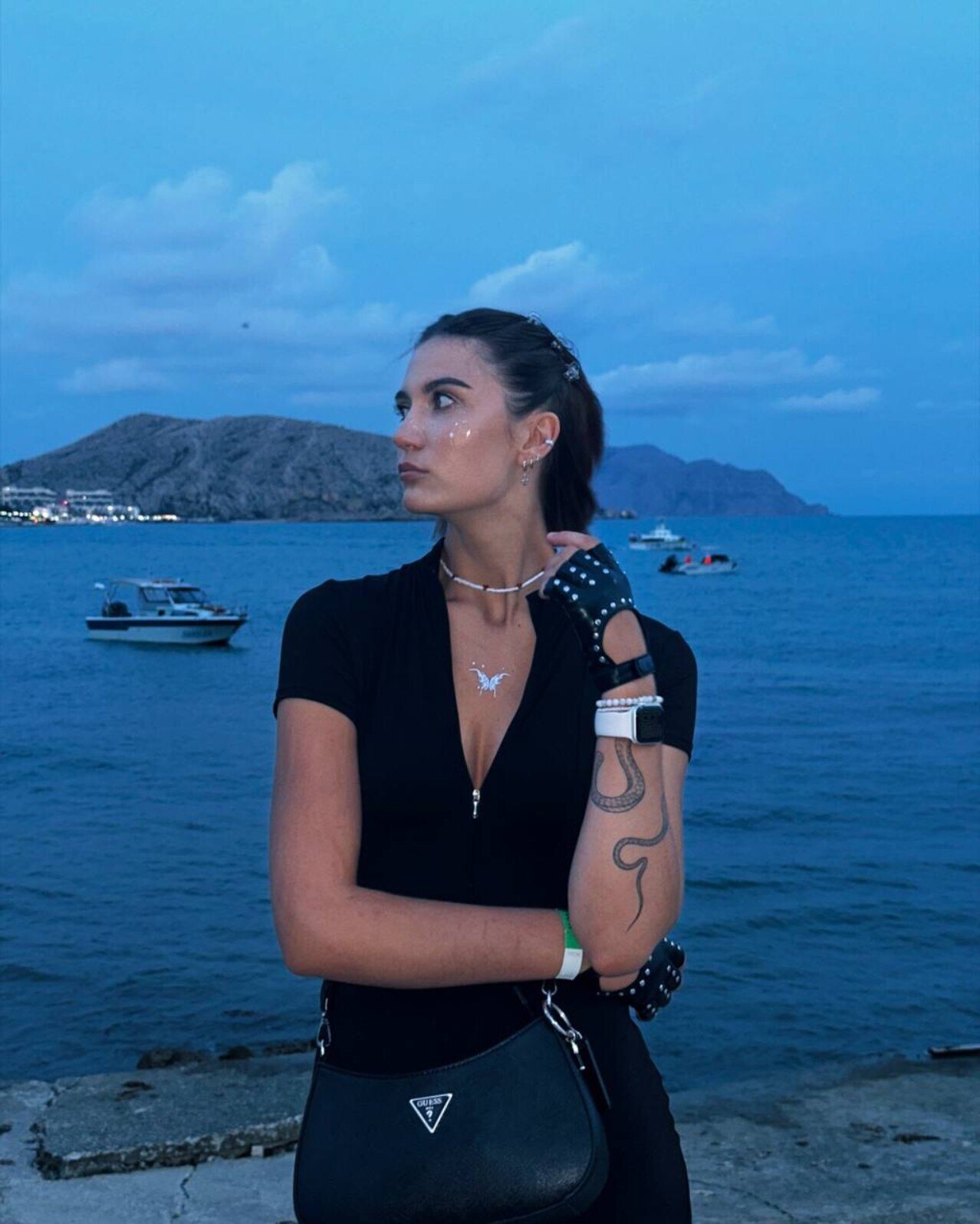 Nicole Everly OnlyFans