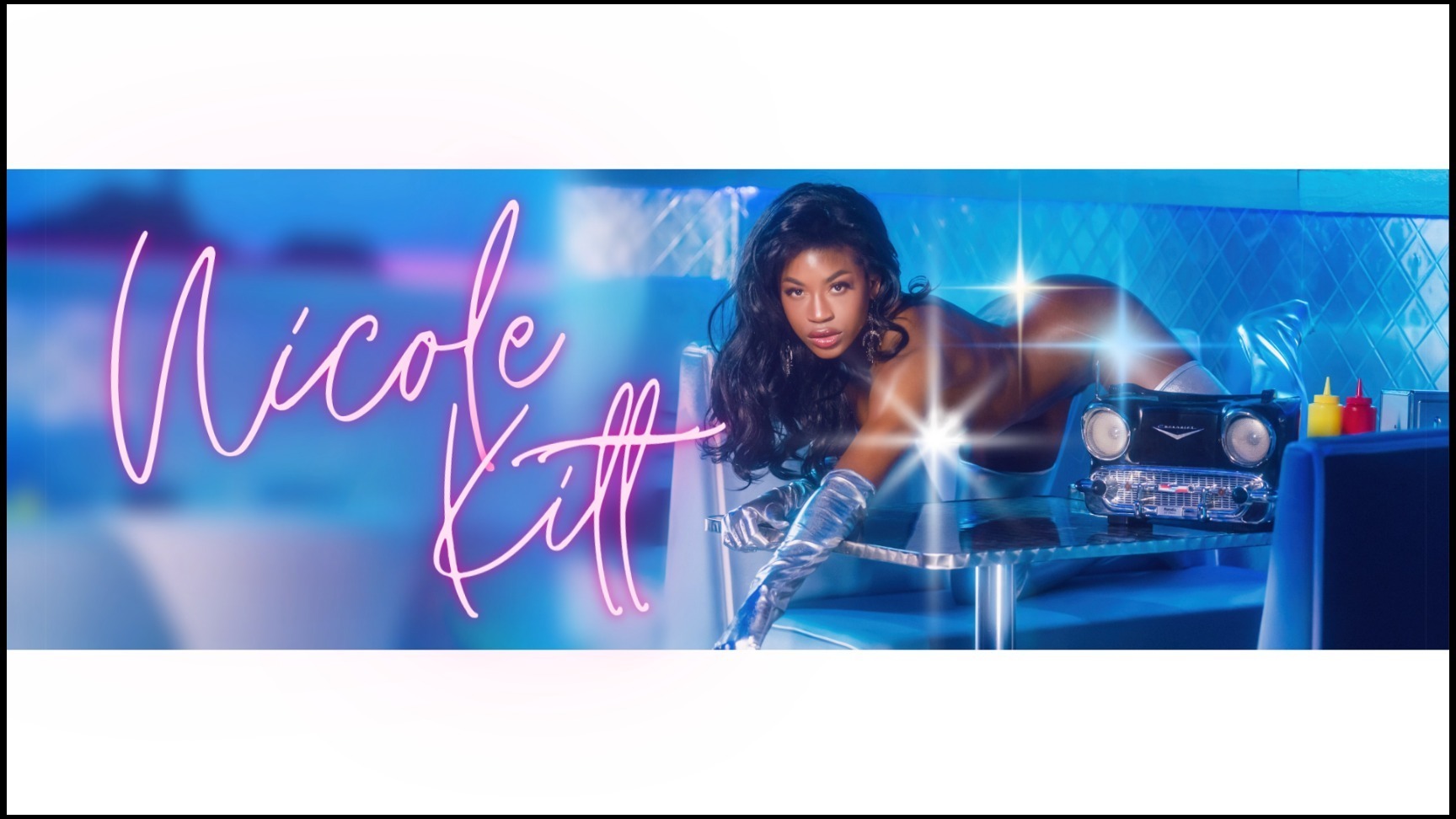 Nicole Kitt OnlyFans header