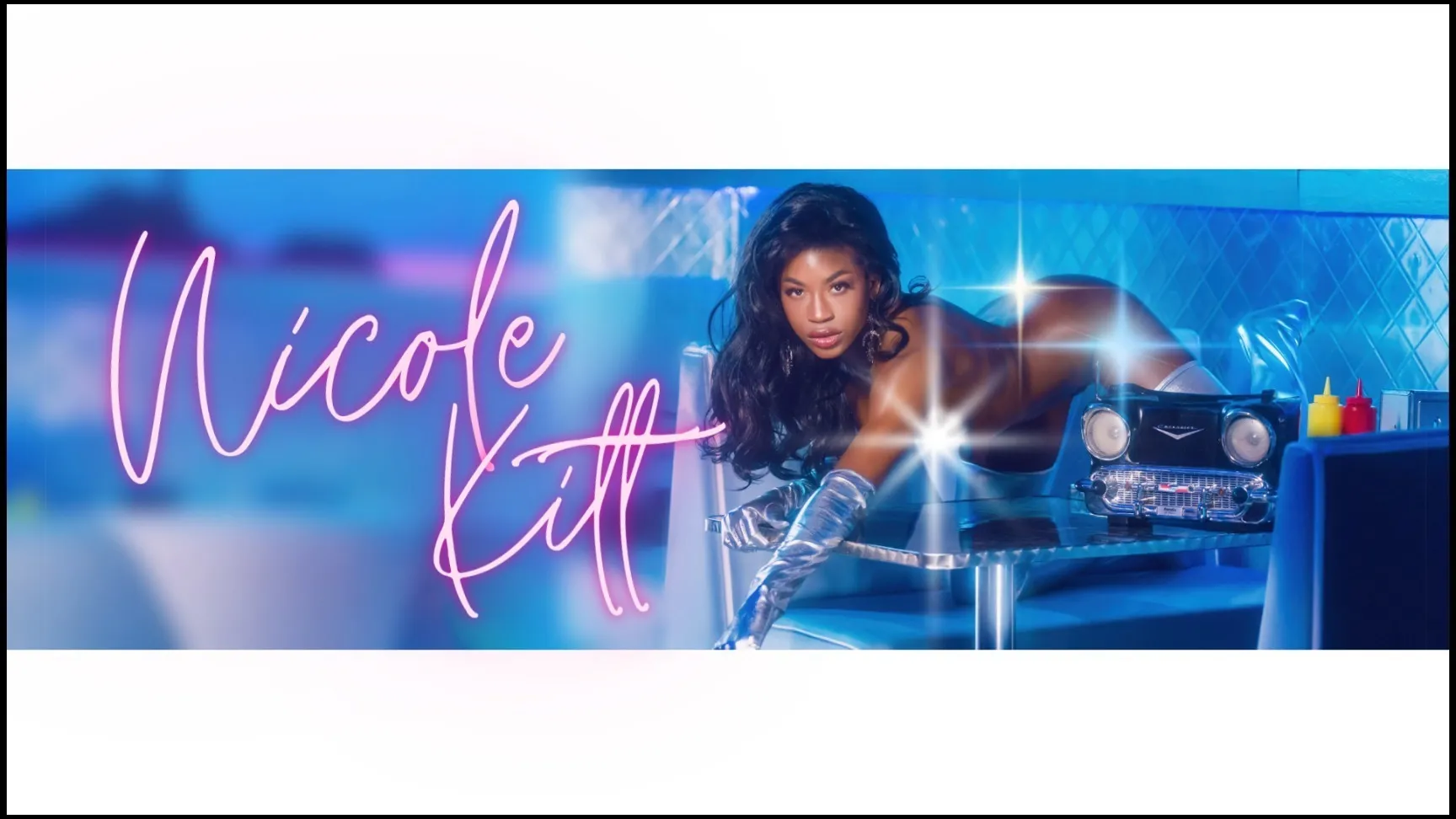 Nicole Kitt OnlyFans header