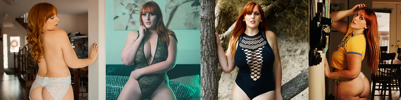 Nicole Nu OnlyFans header