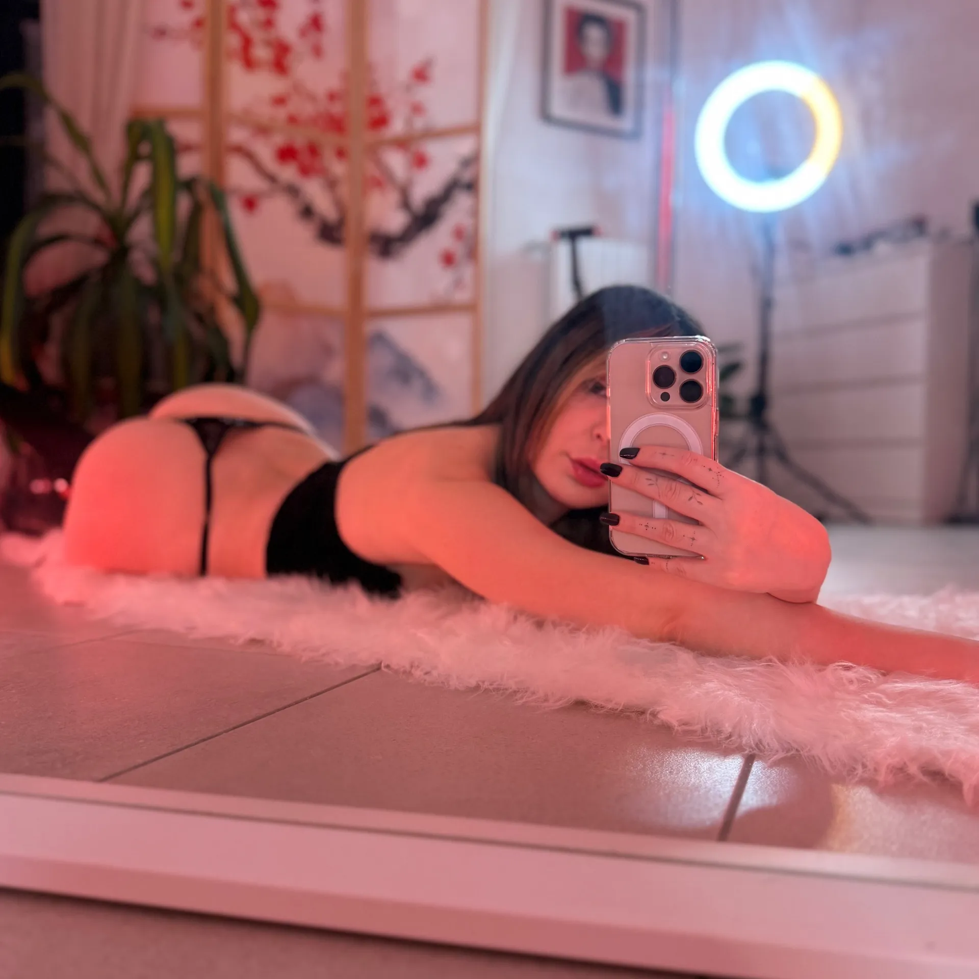 NicolePeachy 🍑 OnlyFans header