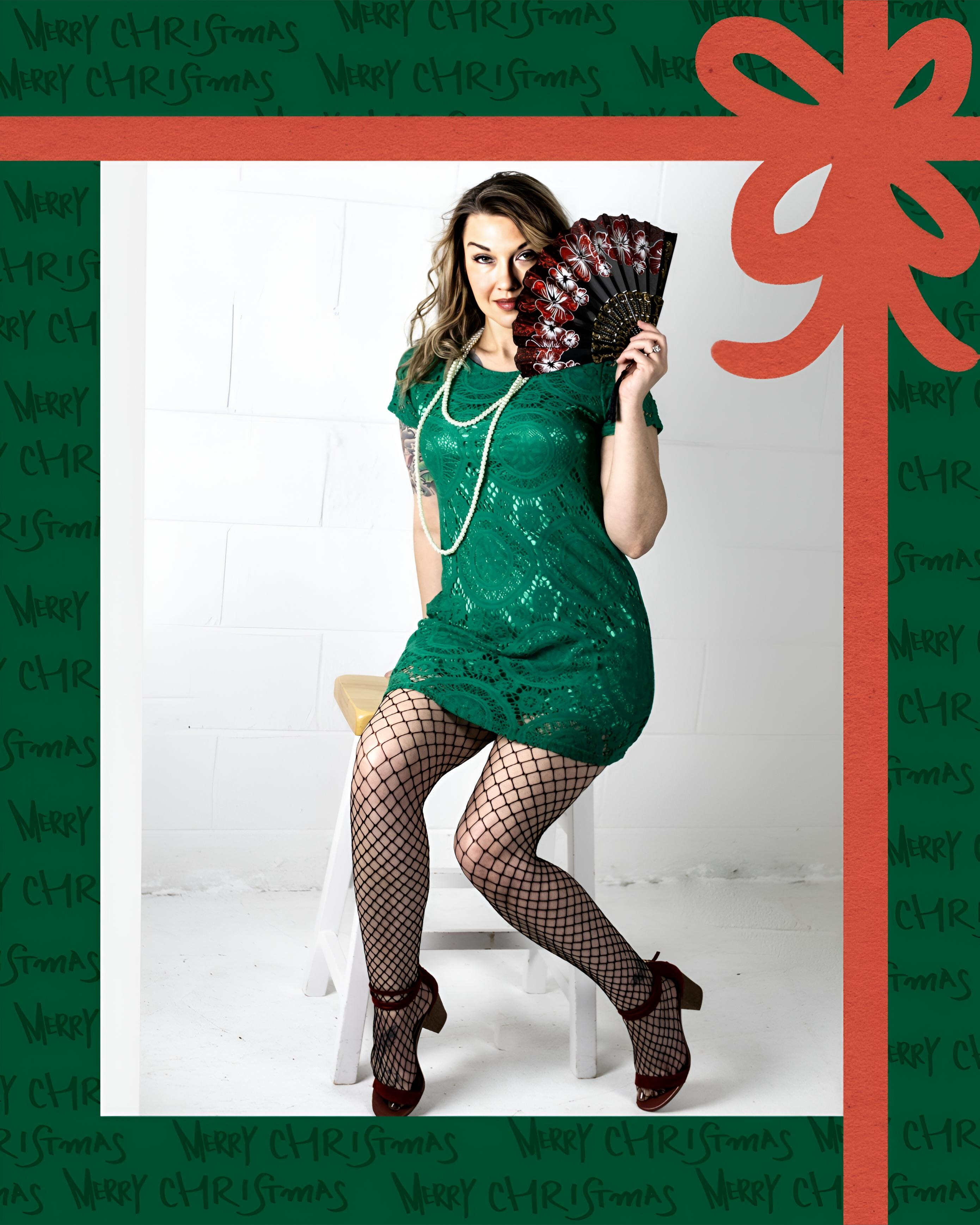 💃 𝘕𝘪𝘤𝘰𝘭𝘦 𝘗𝘦𝘢𝘳𝘭 𝘝𝘐𝘗 - 𝘕𝘰 𝘗𝘗𝘝 OnlyFans