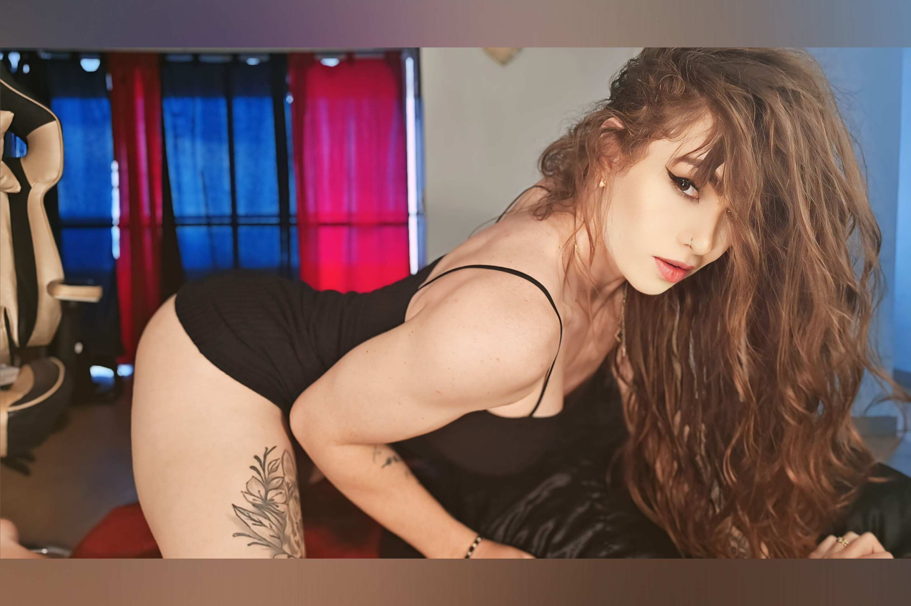 Nicollesexxx OnlyFans header