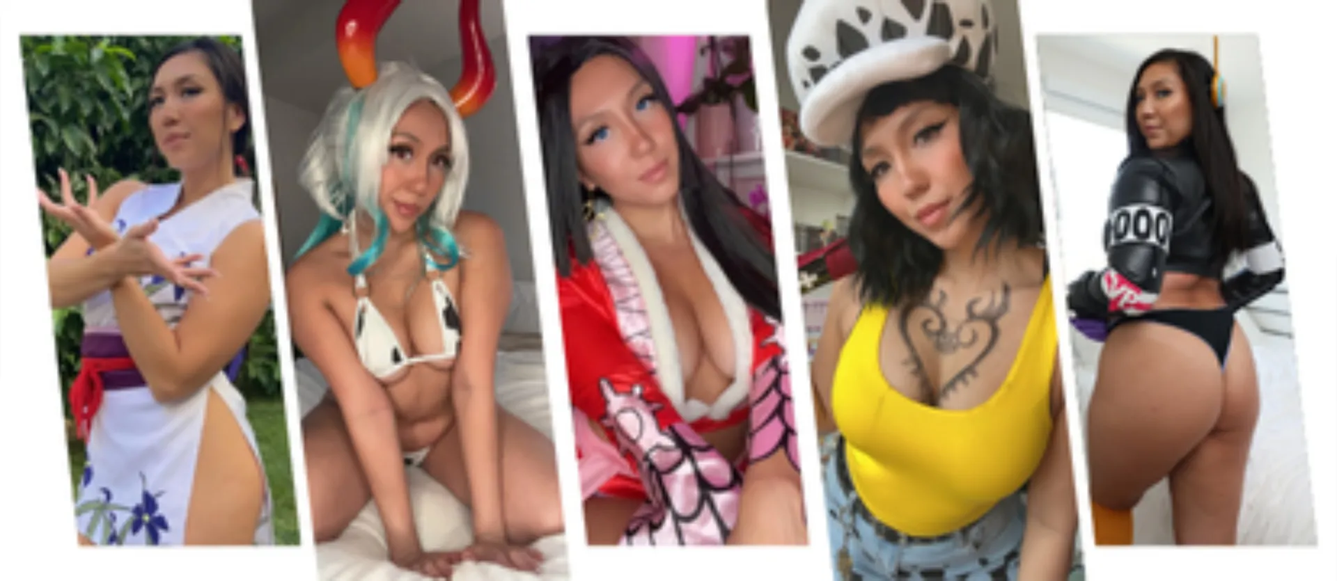 Angie OnlyFans header