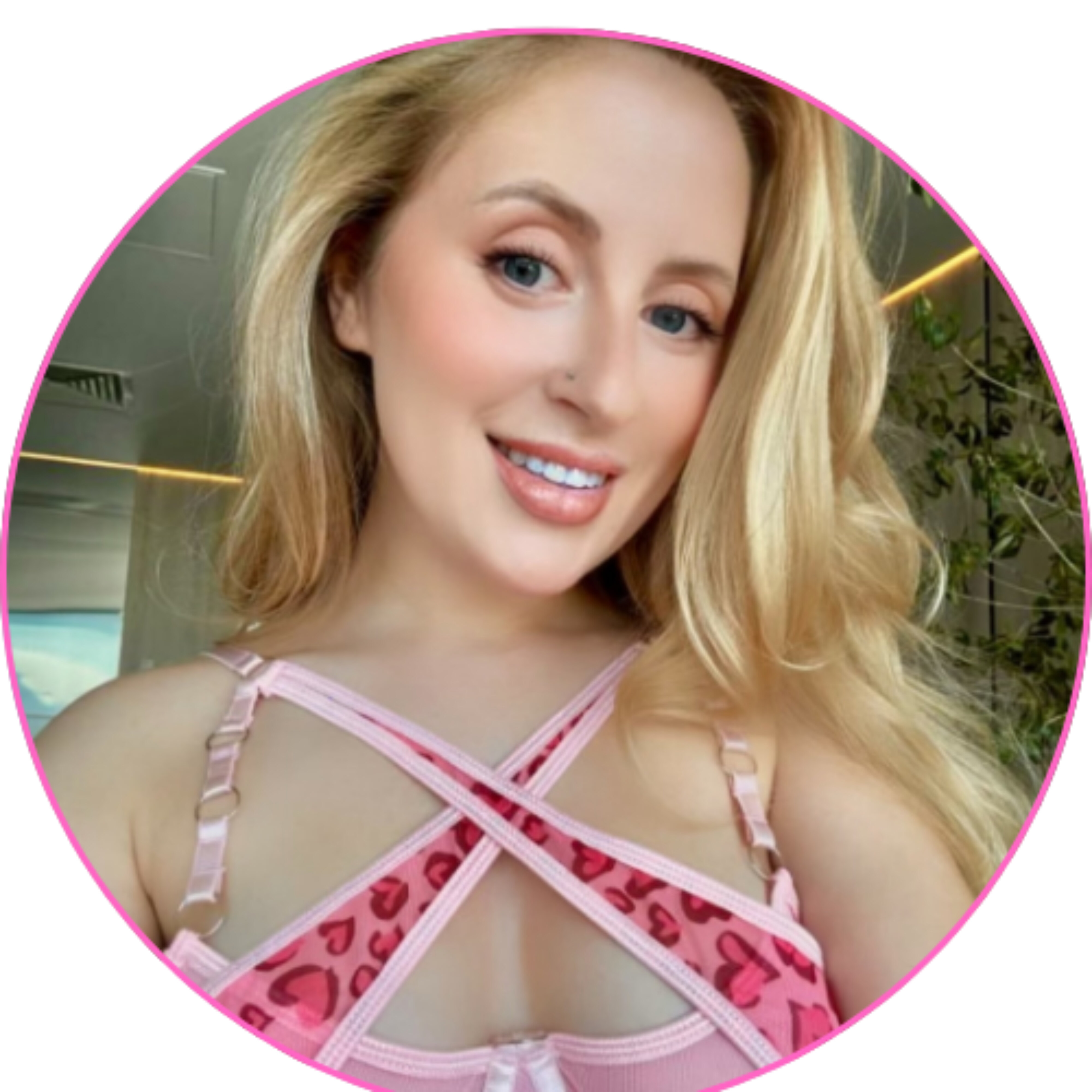 IVY 👼🏼💛 OnlyFans