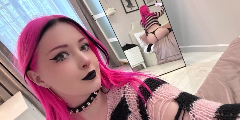 Nika Kotova :3 OnlyFans header