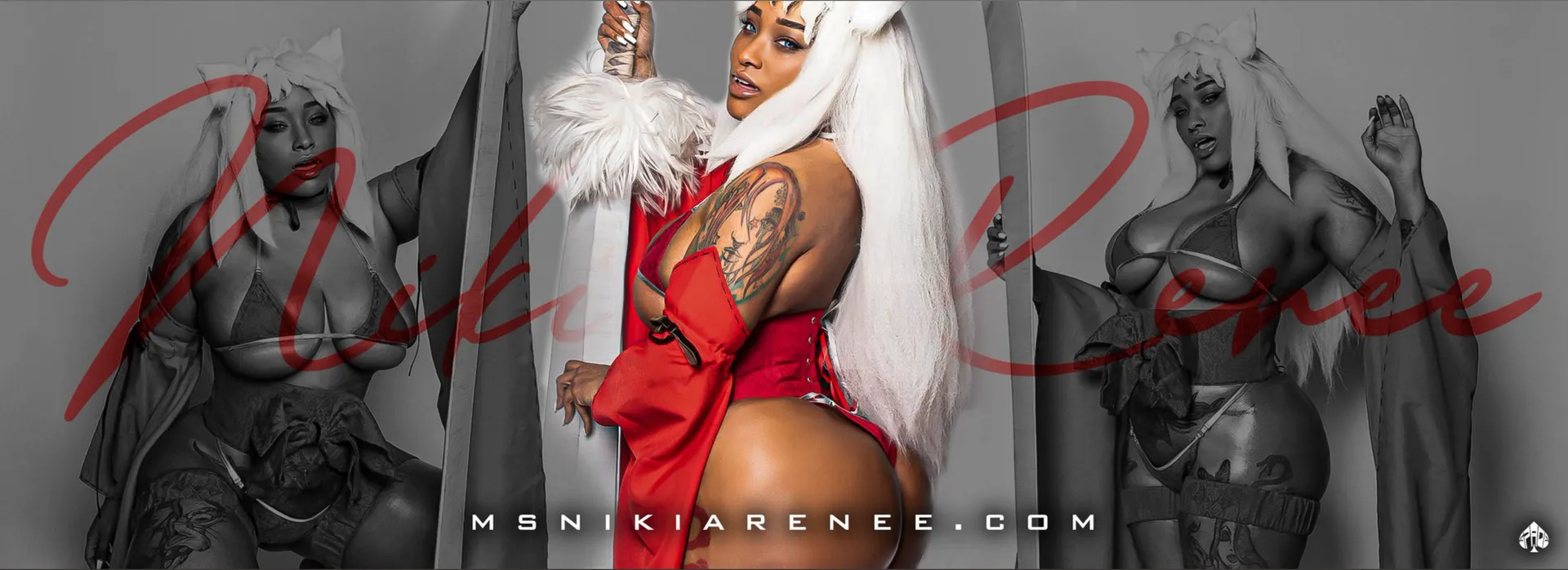 Mrs. G R I P P Y OnlyFans header