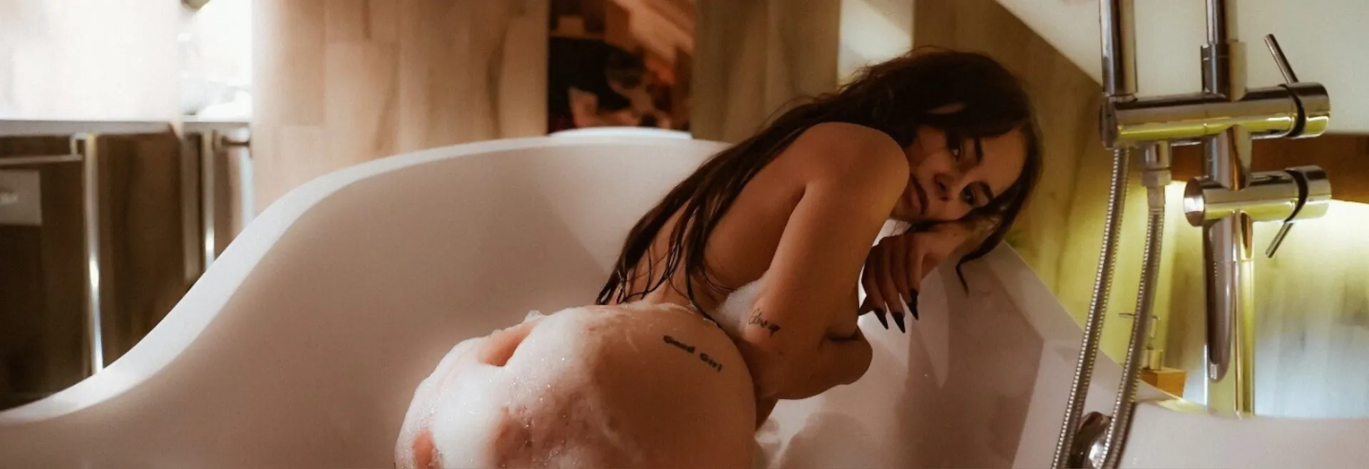 Nikita 💦❤️ cover