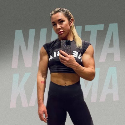 Nikita Karma💋 OnlyFans