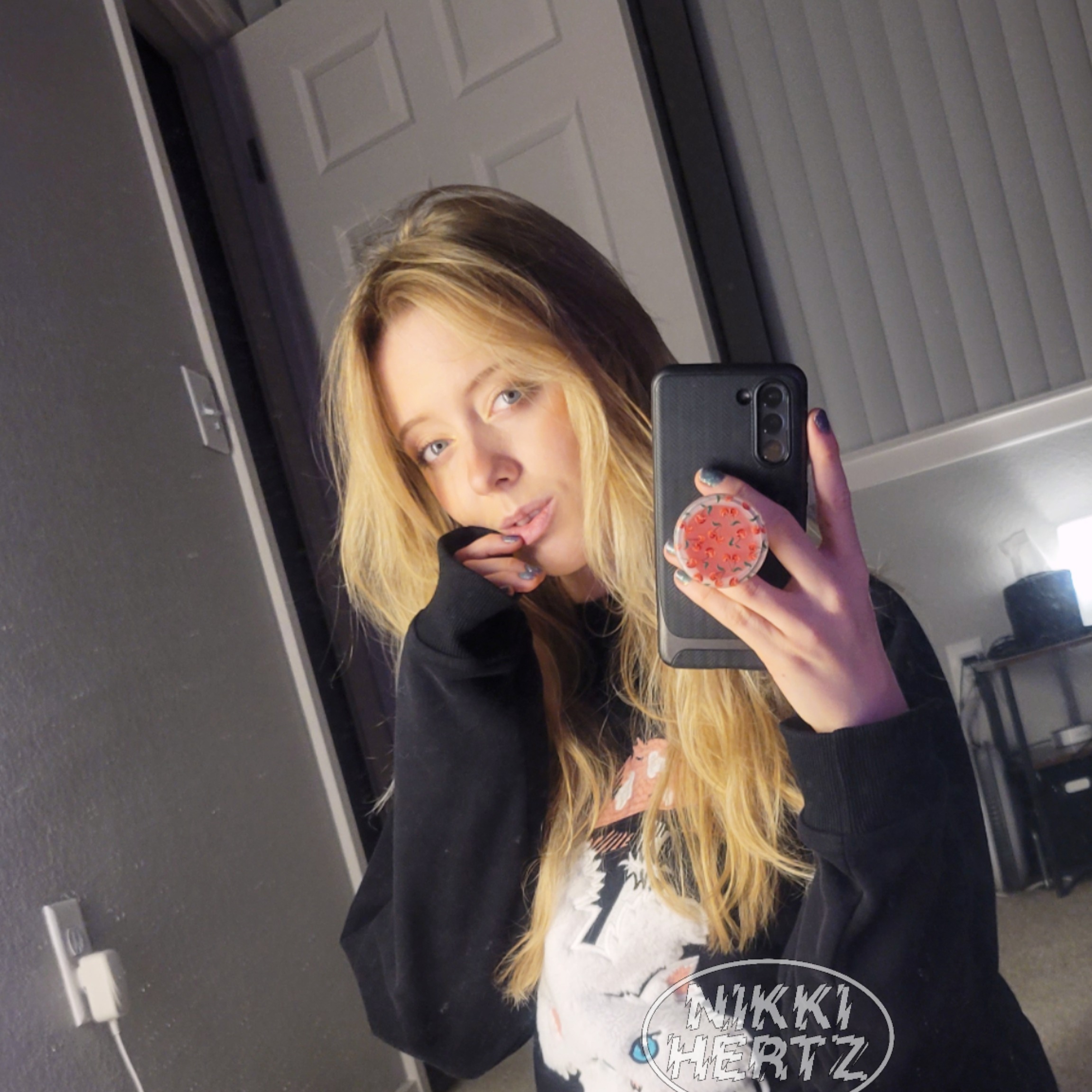 ❤️ Nikki Hertz ❤️ OnlyFans