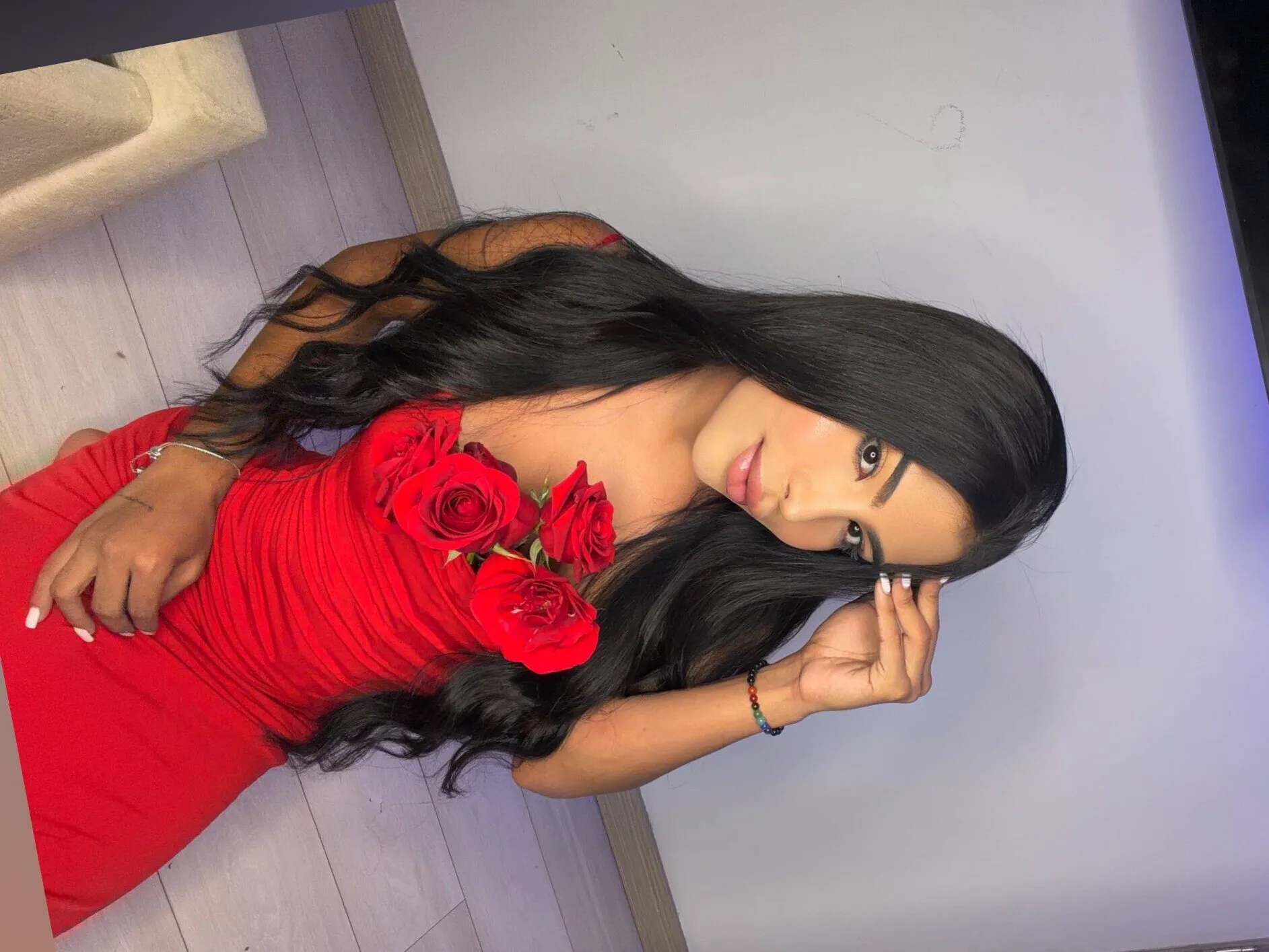 Nikki Noir 🏳️‍⚧️T-Girl of your Dreams🖤 OnlyFans header