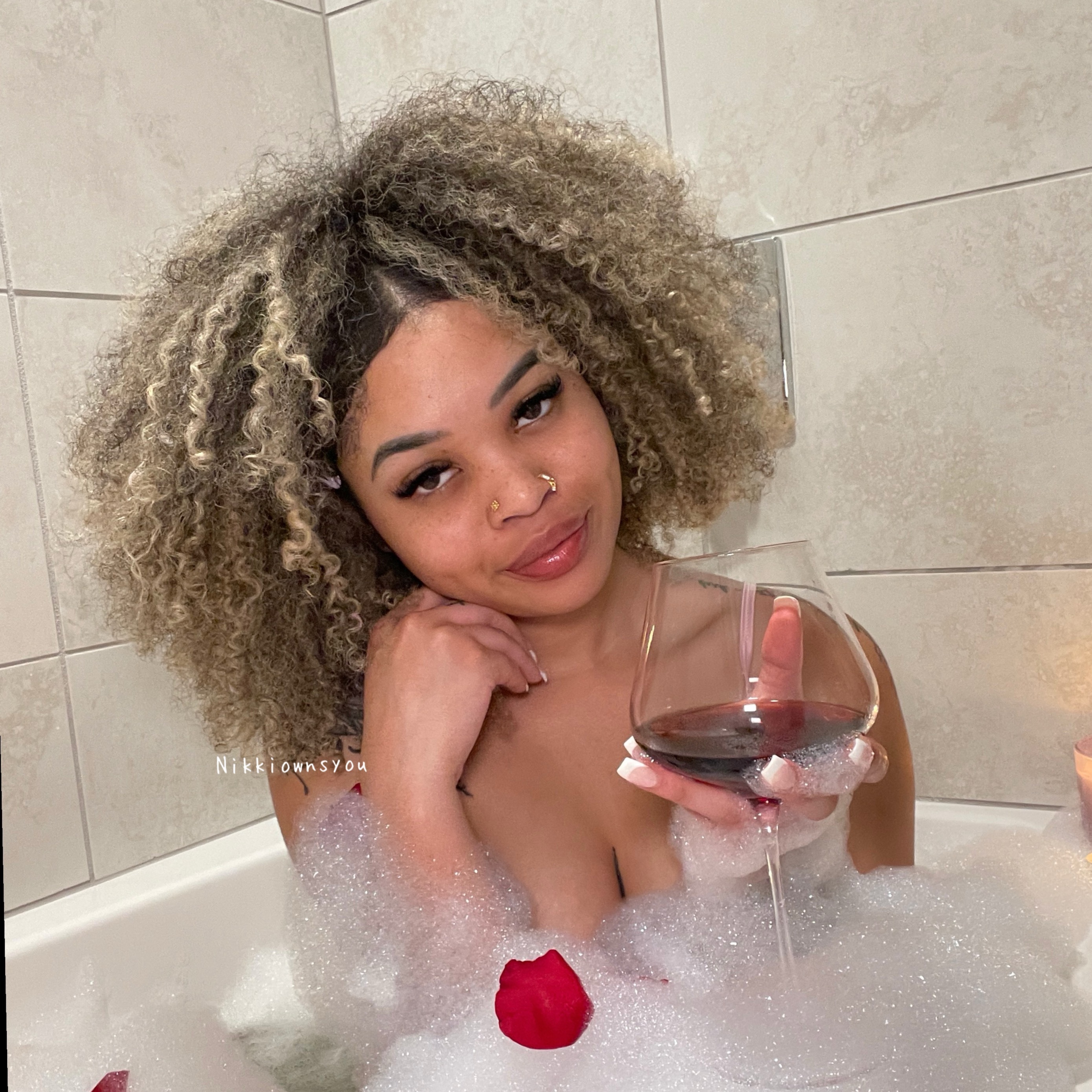 Nikki ❤️‍🔥 OnlyFans