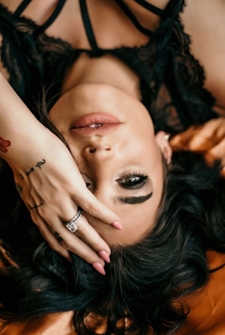 Nikki Starr OnlyFans