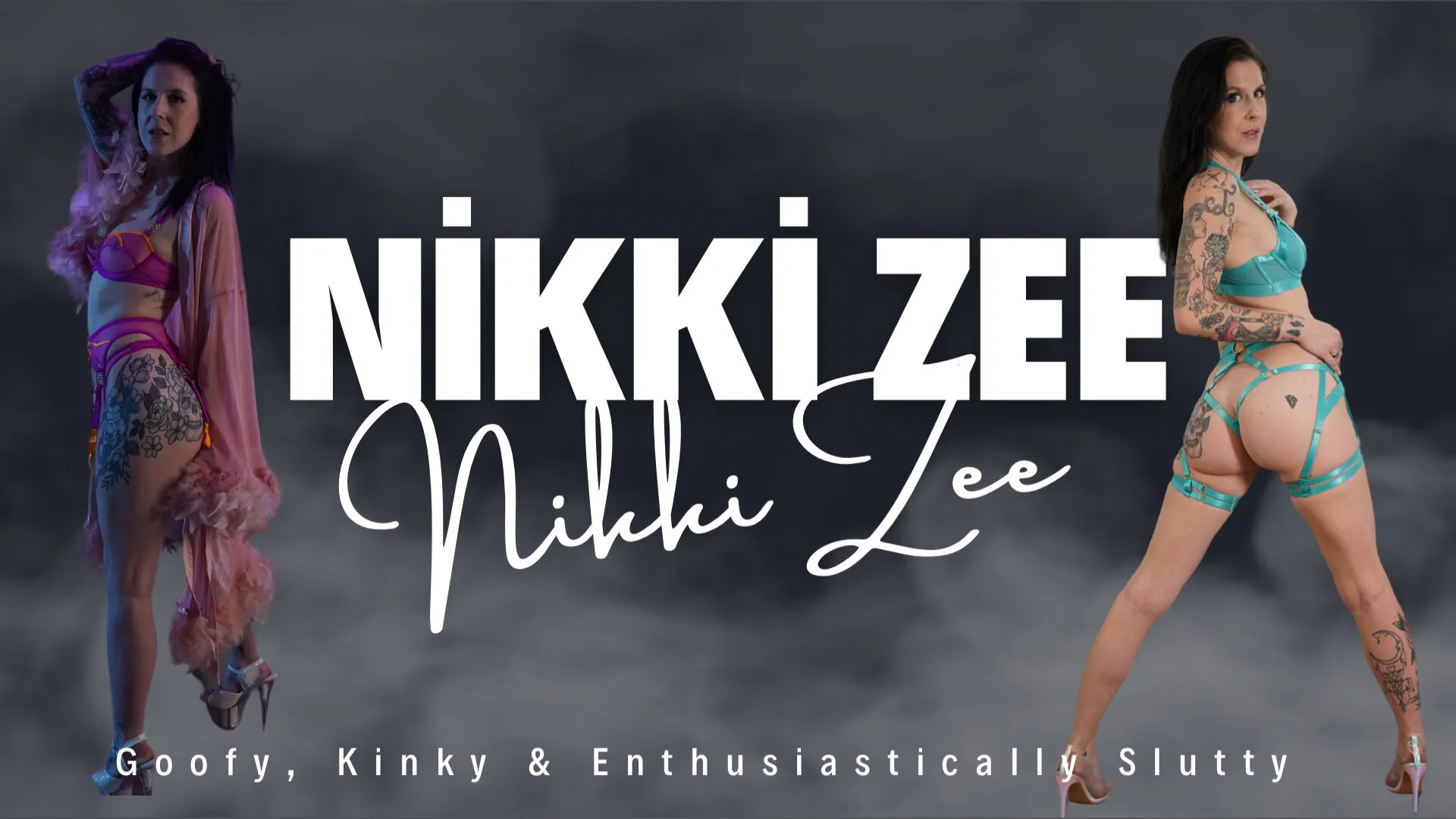 NikkiZee💎VIP OnlyFans header