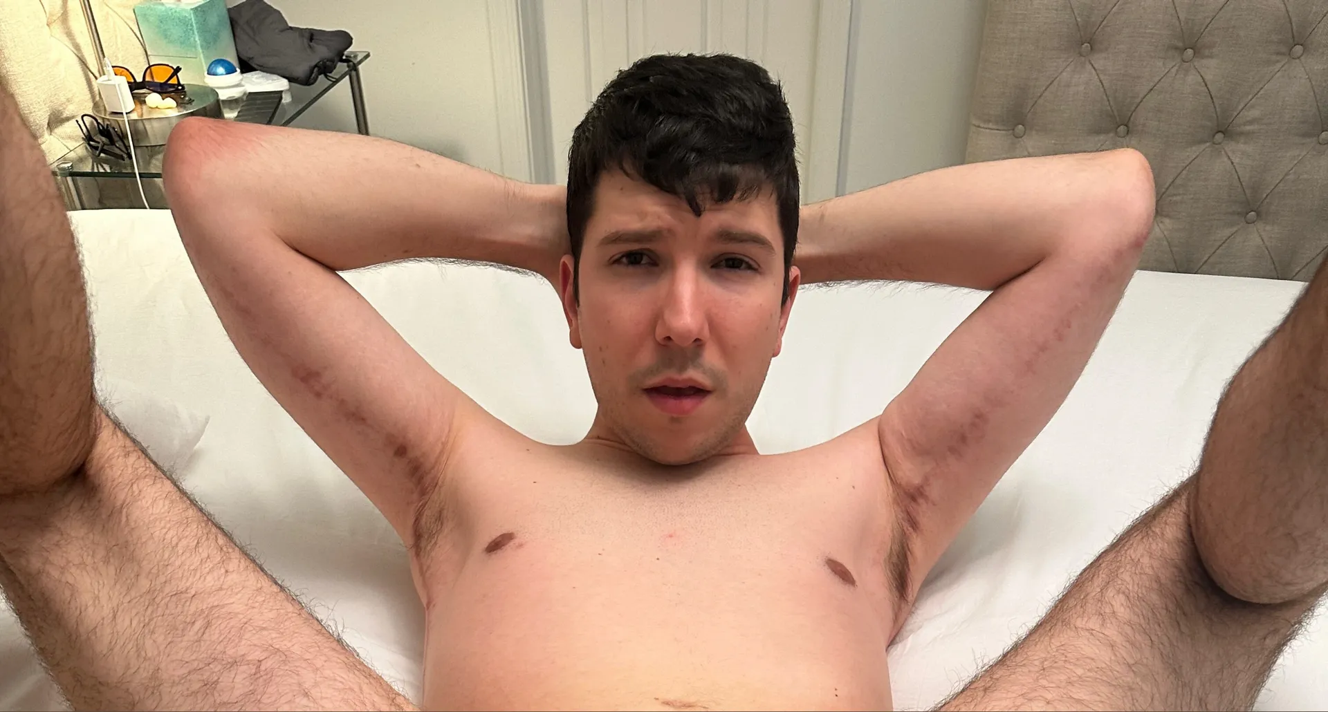 Nikocado Plus OnlyFans header