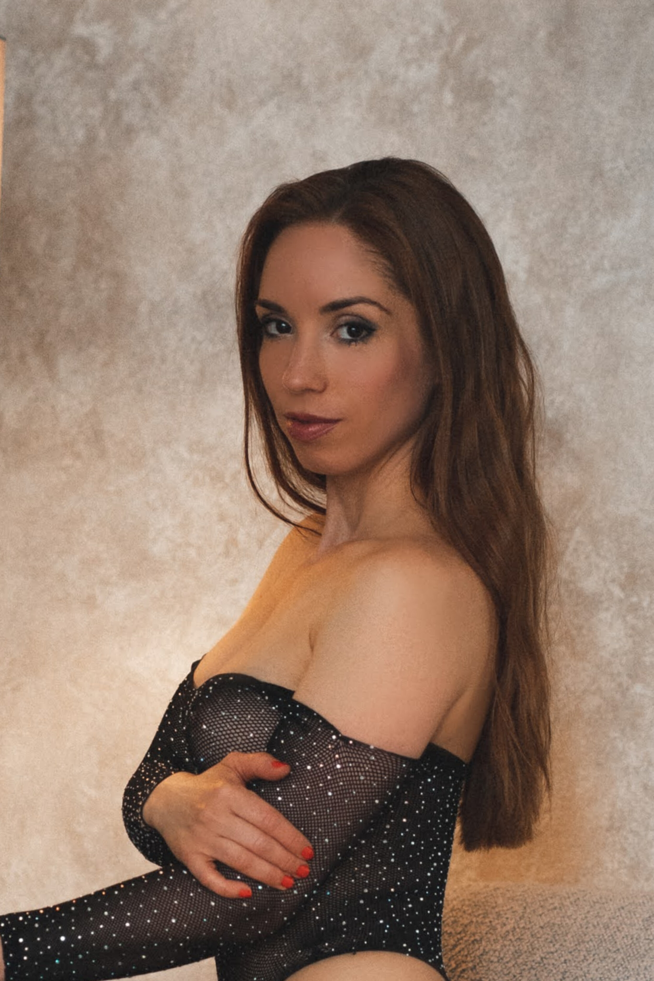 Nina Love Ⓥ OnlyFans