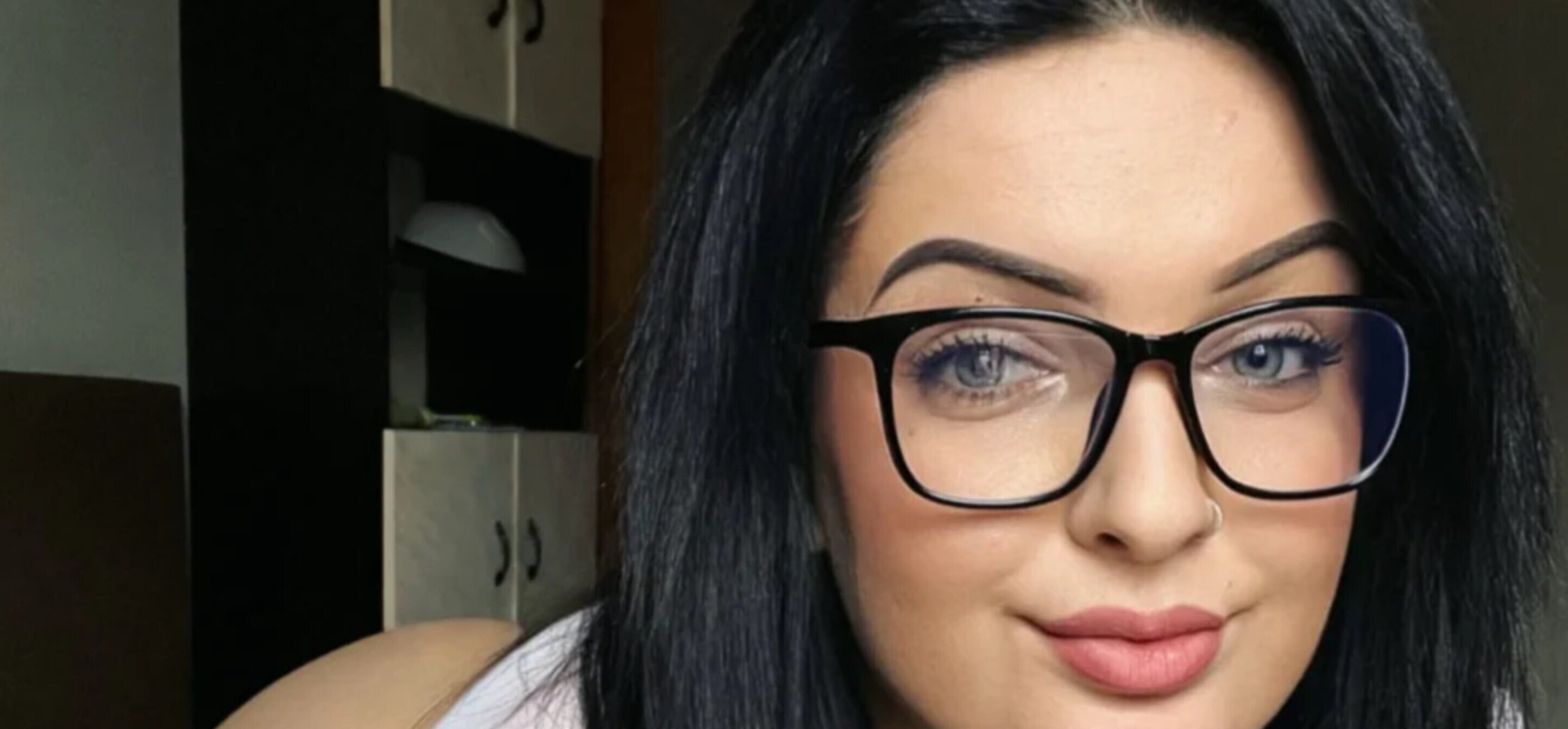 NINA VIP OnlyFans header