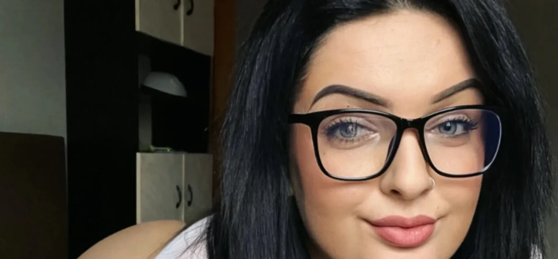 NINA VIP OnlyFans header