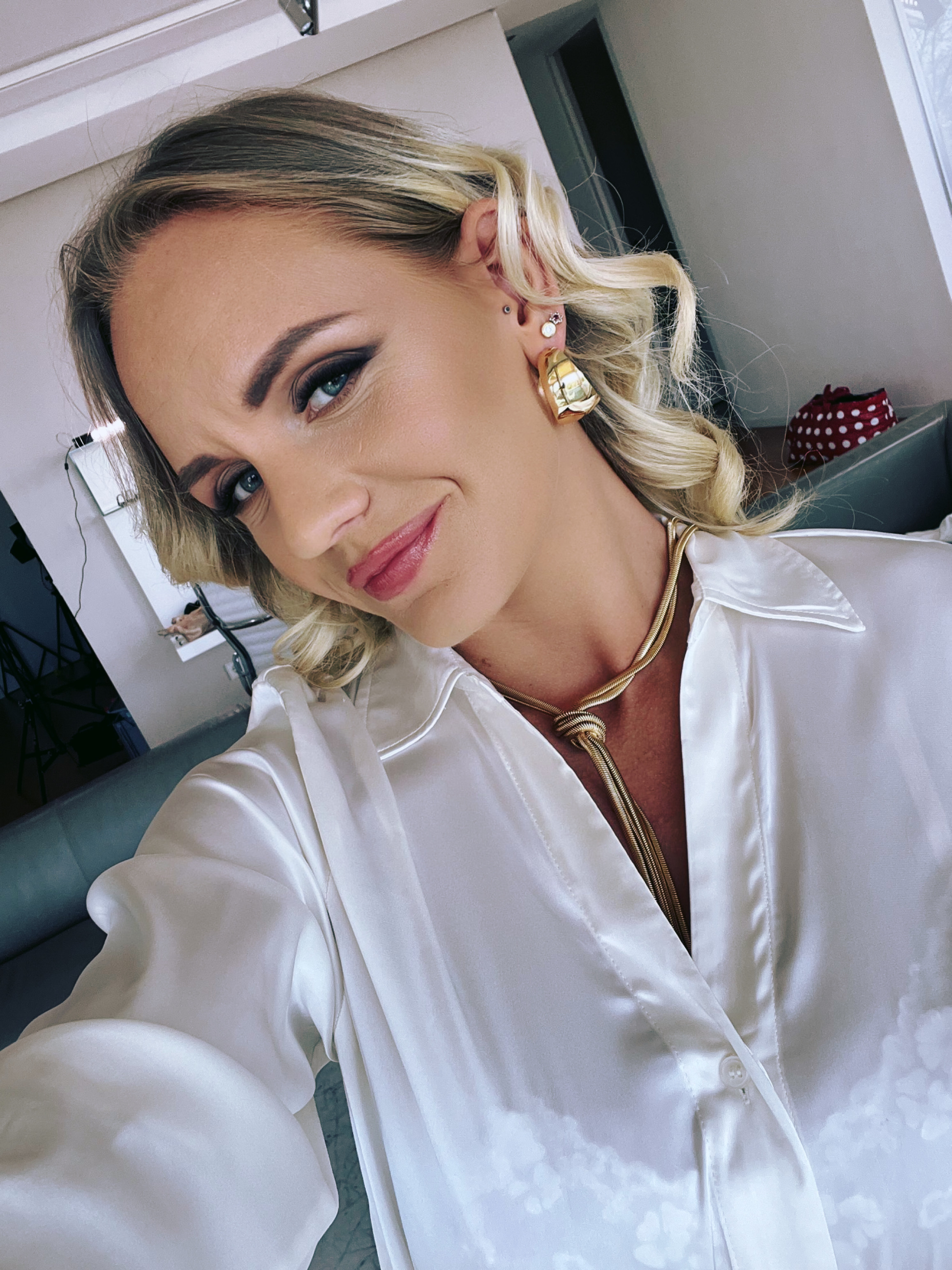 Nina Heels 💙 OnlyFans