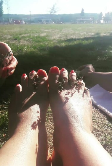 Nina Marie OnlyFans header